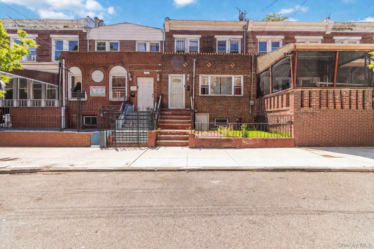 806 New Jersey Avenue, Brooklyn NY 11207