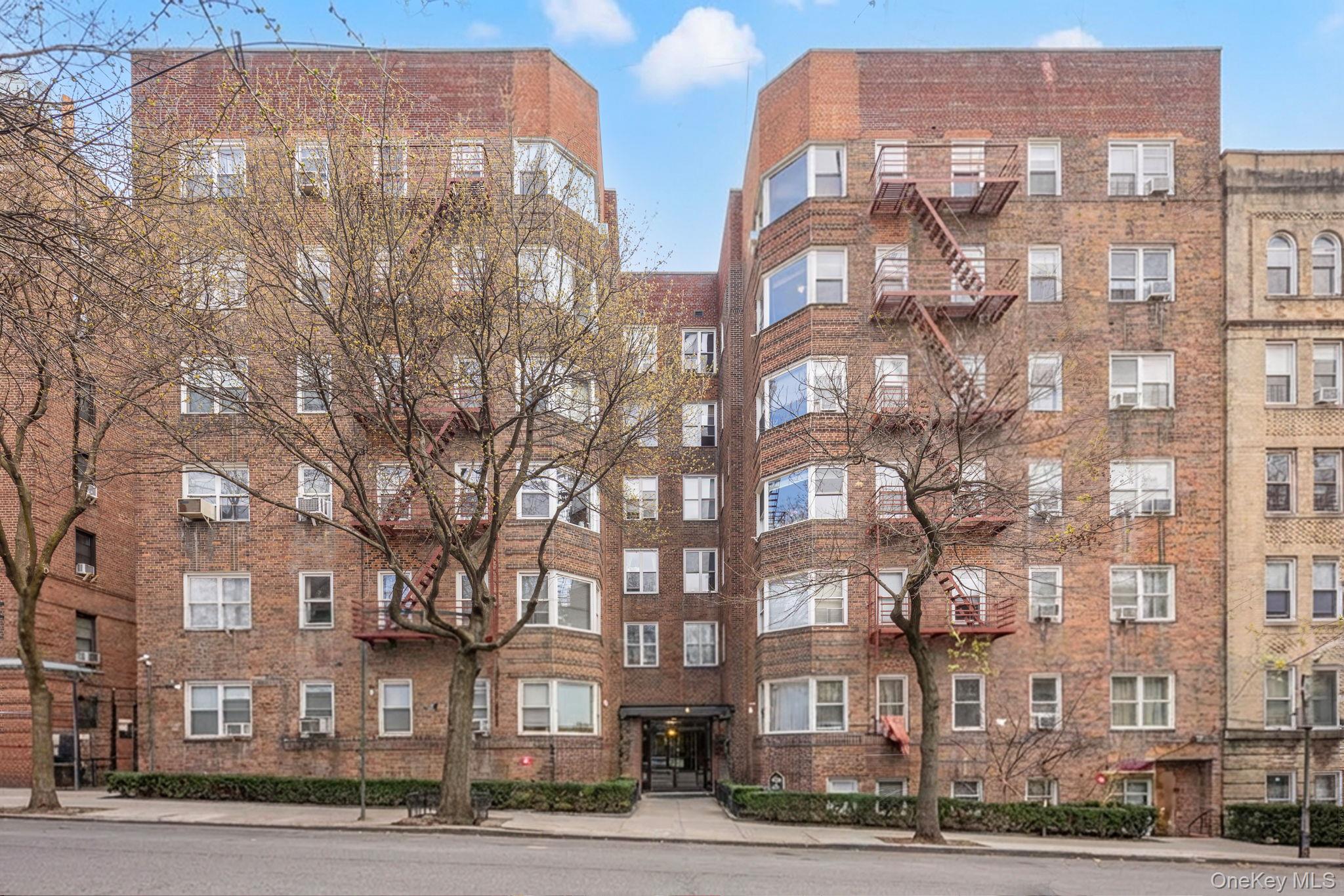 3810 Greystone Ave. Unit 507, Bronx NY 10463