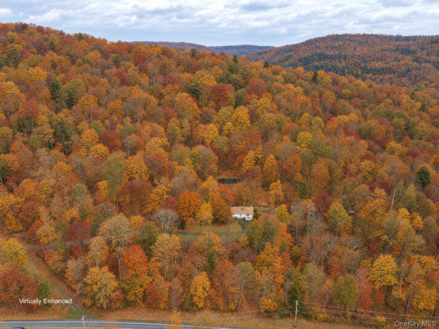 2220 Old Route 17, Roscoe NY 12776