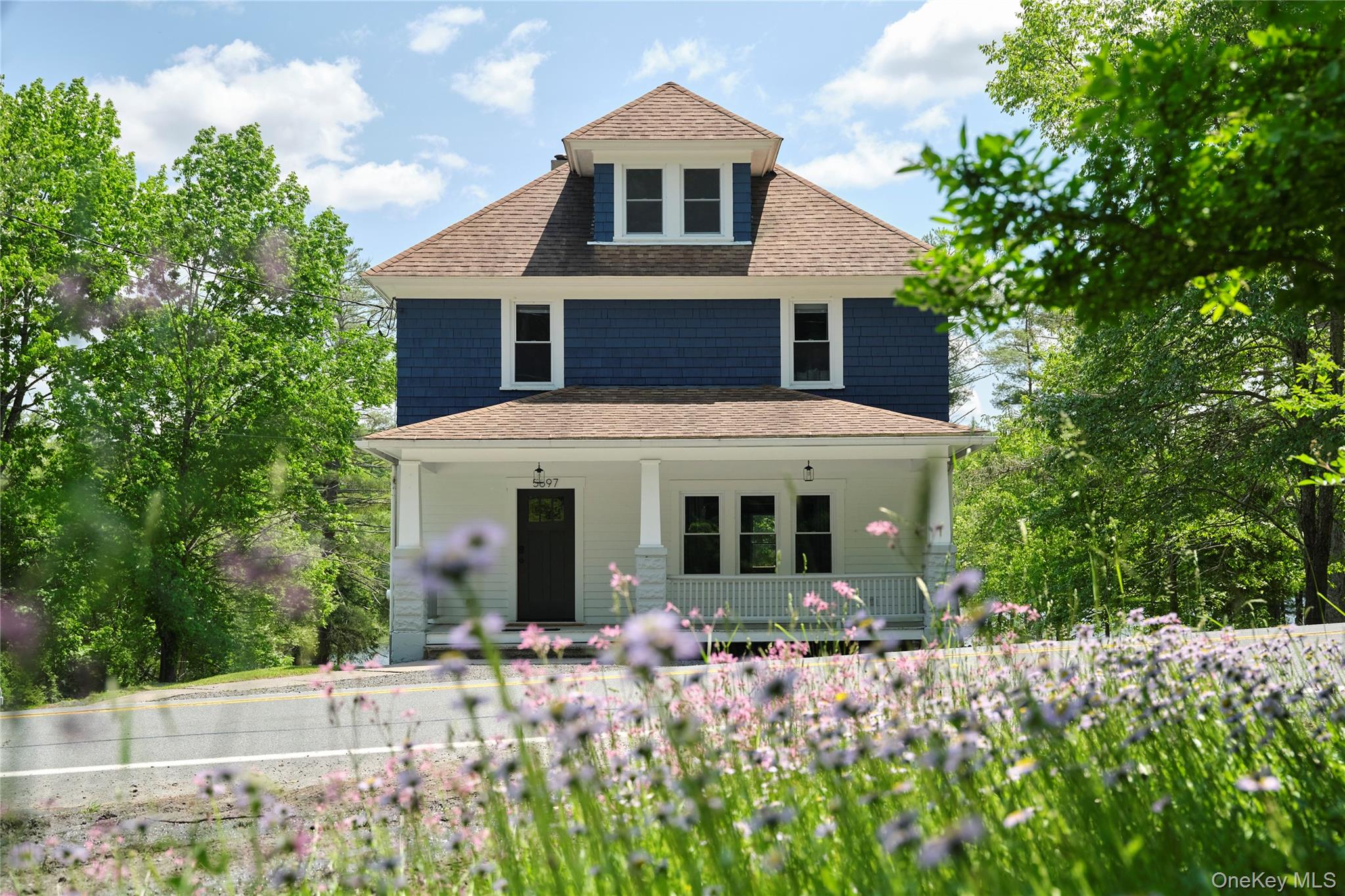 5697 State Route 52, Kenoza Lake NY 12750