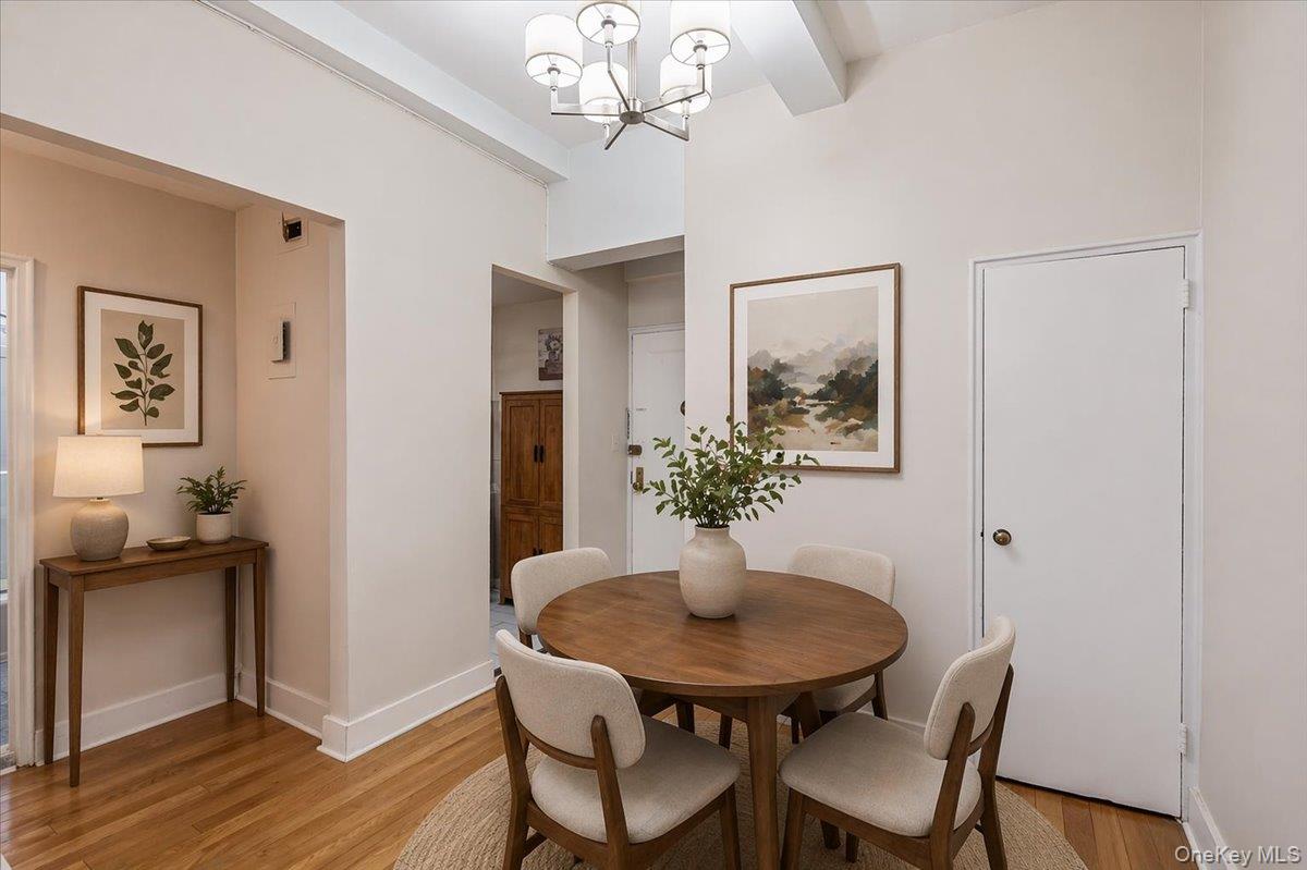 67-35 Yellowstone Boulevard Unit 1J, Forest Hills NY 11375