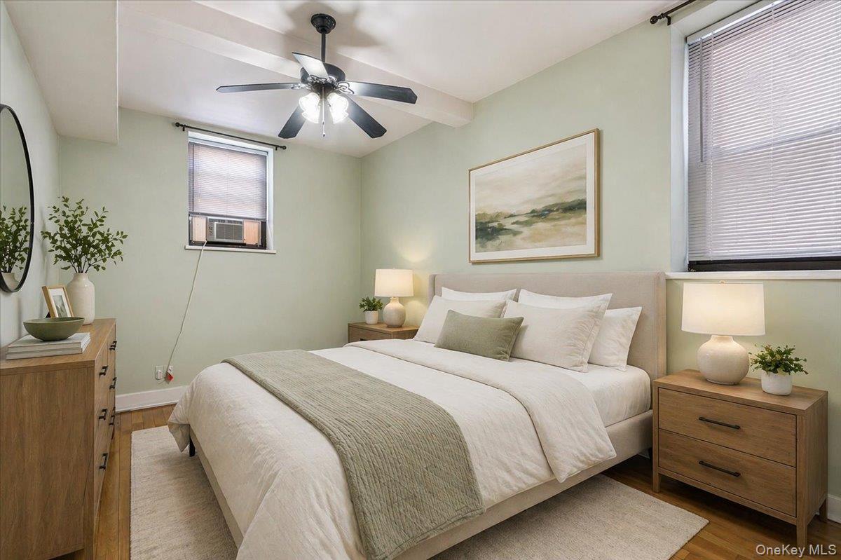 67-35 Yellowstone Boulevard Unit 1J, Forest Hills NY 11375