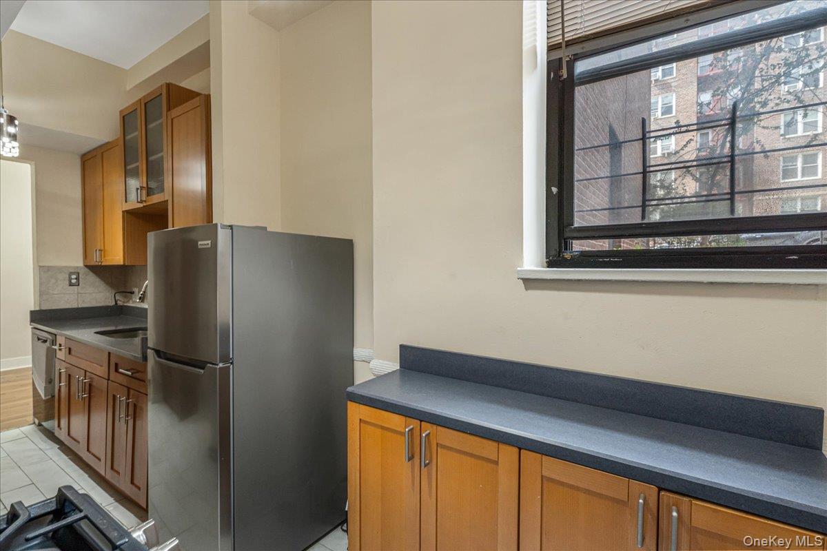 67-35 Yellowstone Boulevard Unit 1J, Forest Hills NY 11375