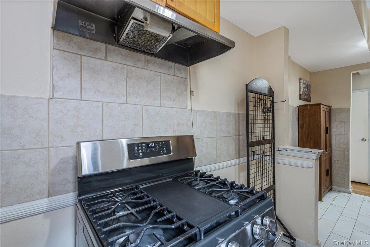 67-35 Yellowstone Boulevard Unit 1J, Forest Hills NY 11375