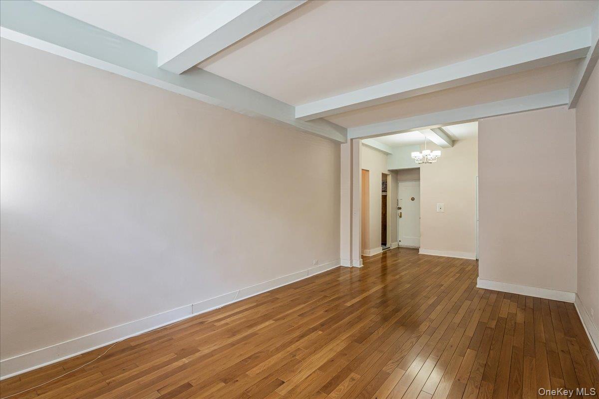 67-35 Yellowstone Boulevard Unit 1J, Forest Hills NY 11375
