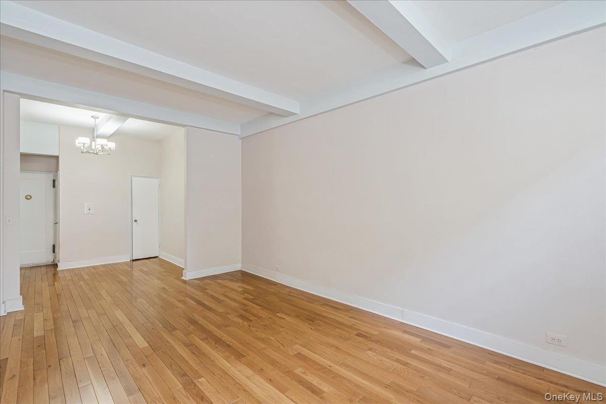 67-35 Yellowstone Boulevard Unit 1J, Forest Hills NY 11375