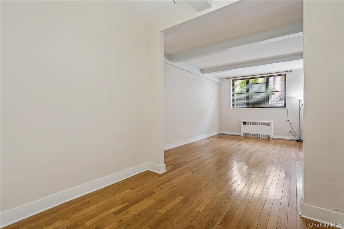 67-35 Yellowstone Boulevard Unit 1J, Forest Hills NY 11375