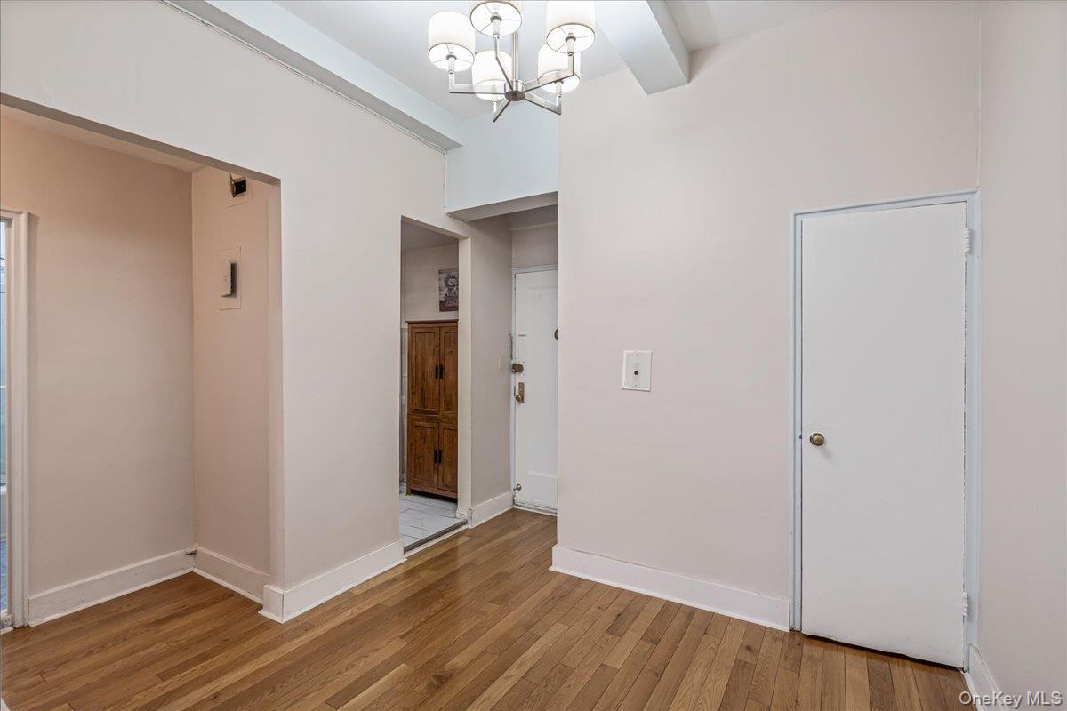 67-35 Yellowstone Boulevard Unit 1J, Forest Hills NY 11375