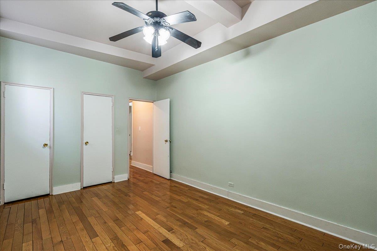 67-35 Yellowstone Boulevard Unit 1J, Forest Hills NY 11375