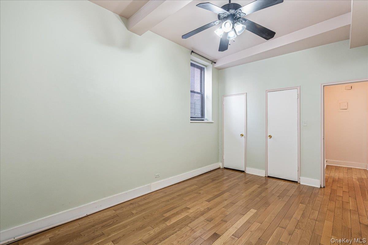 67-35 Yellowstone Boulevard Unit 1J, Forest Hills NY 11375