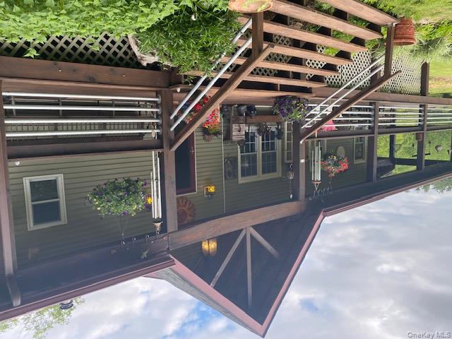 315 Thompson Road, Thompsonville NY 12701