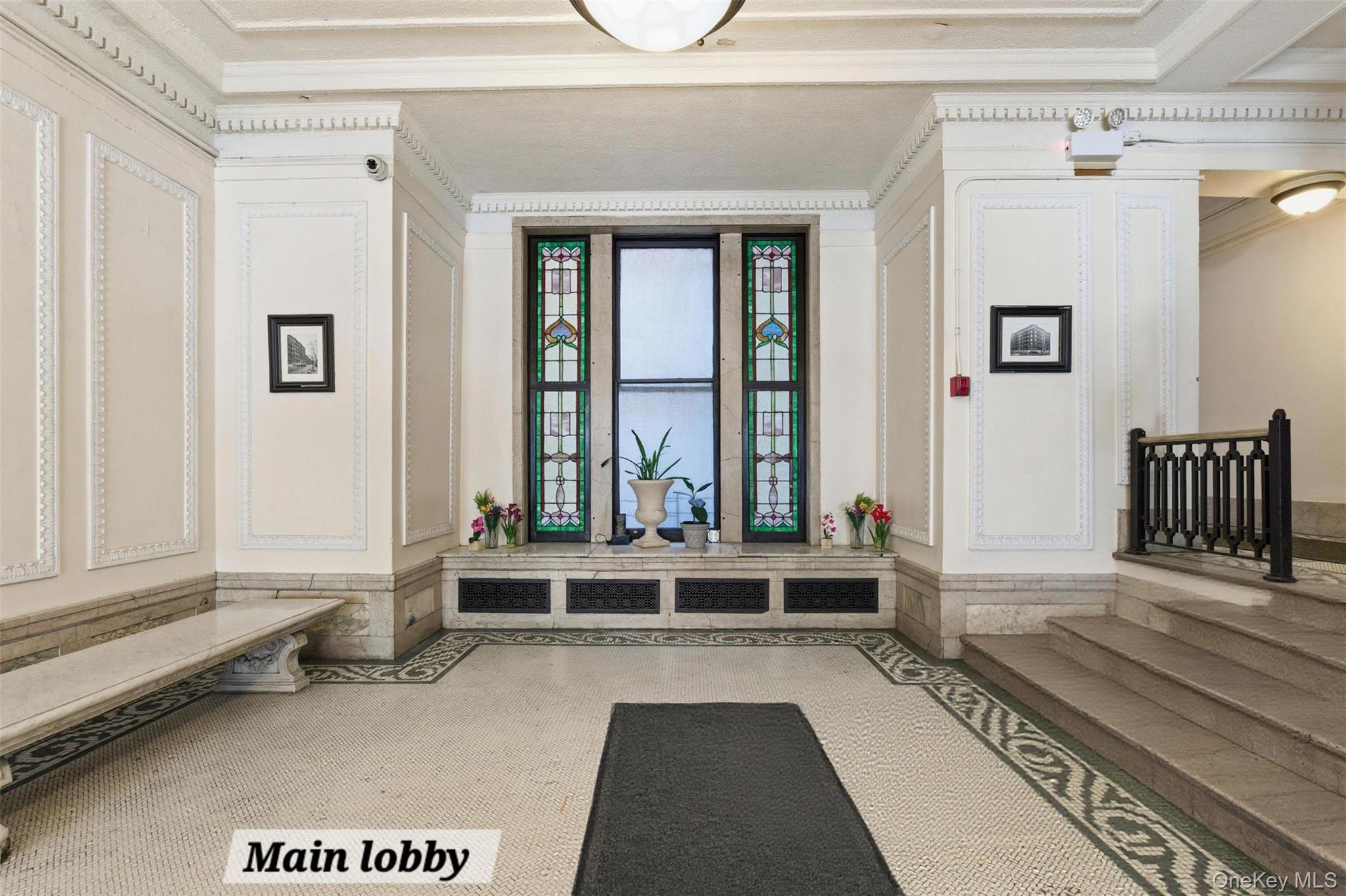 302 Convent Ave Unit 53, Manhattan NY 10031