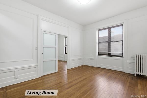 302 Convent Ave Unit 53, Manhattan NY 10031