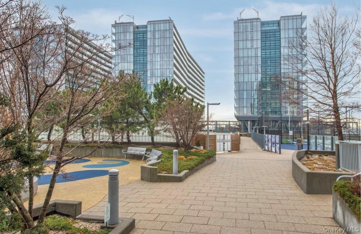 131-05 40th Road Unit 10T, Flushing NY 11354