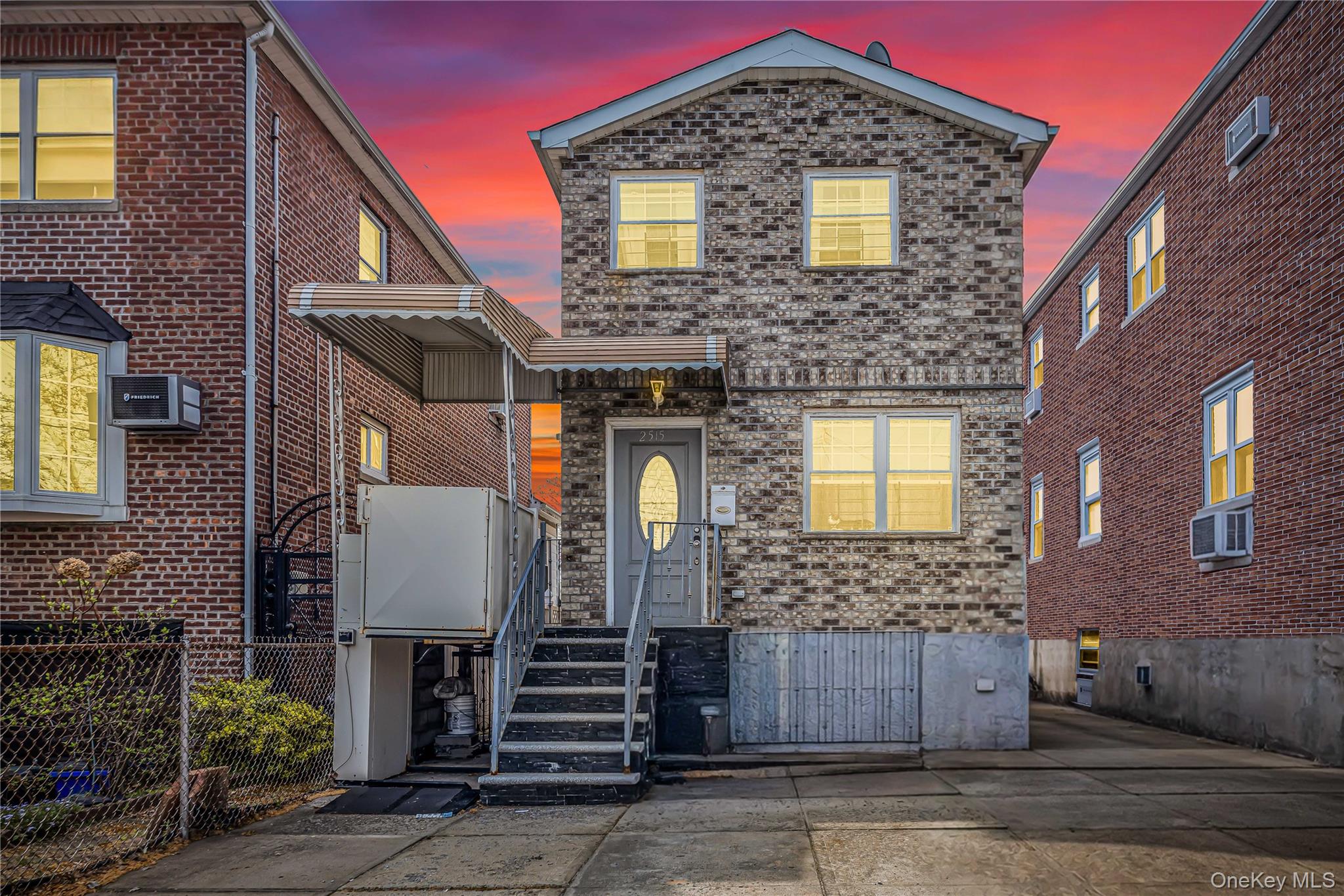 2515 Woodhull Avenue, Bronx NY 10469
