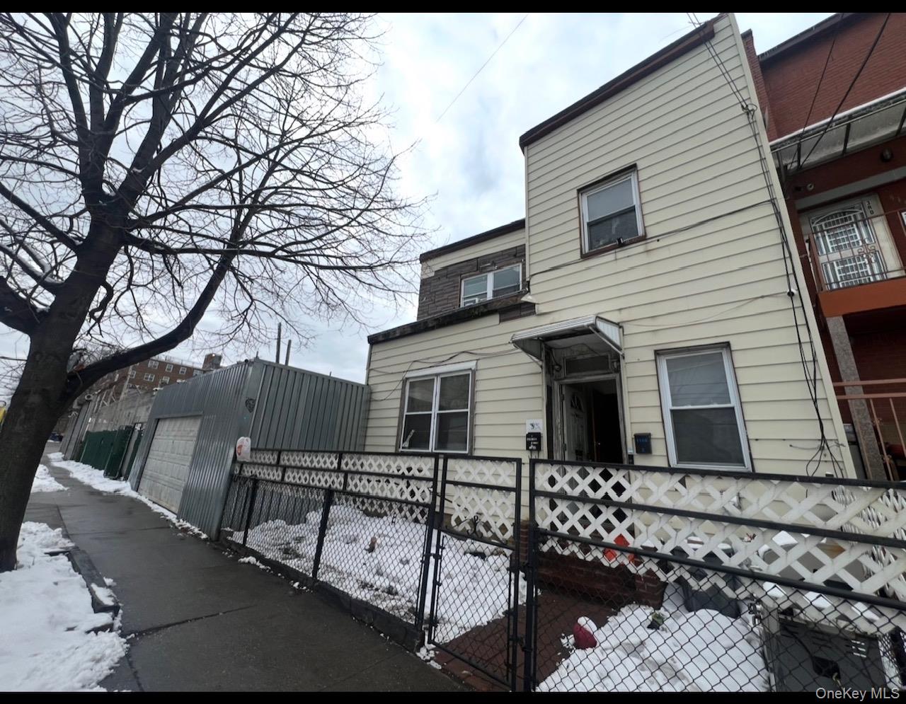 11-06 34th Avenue, Long Island City NY 11106