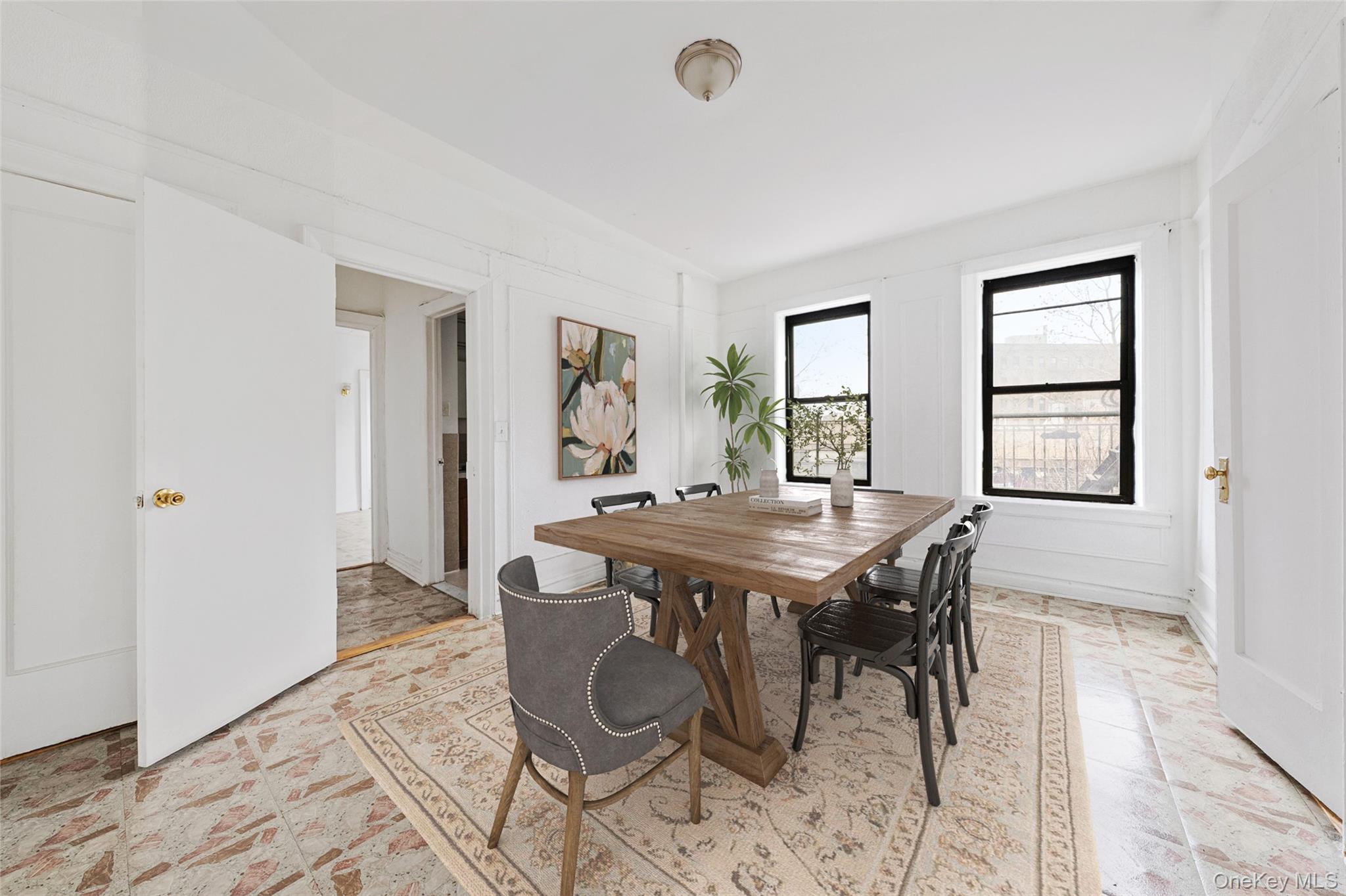 1715 Nelson Avenue Unit 5D, Bronx NY 10453