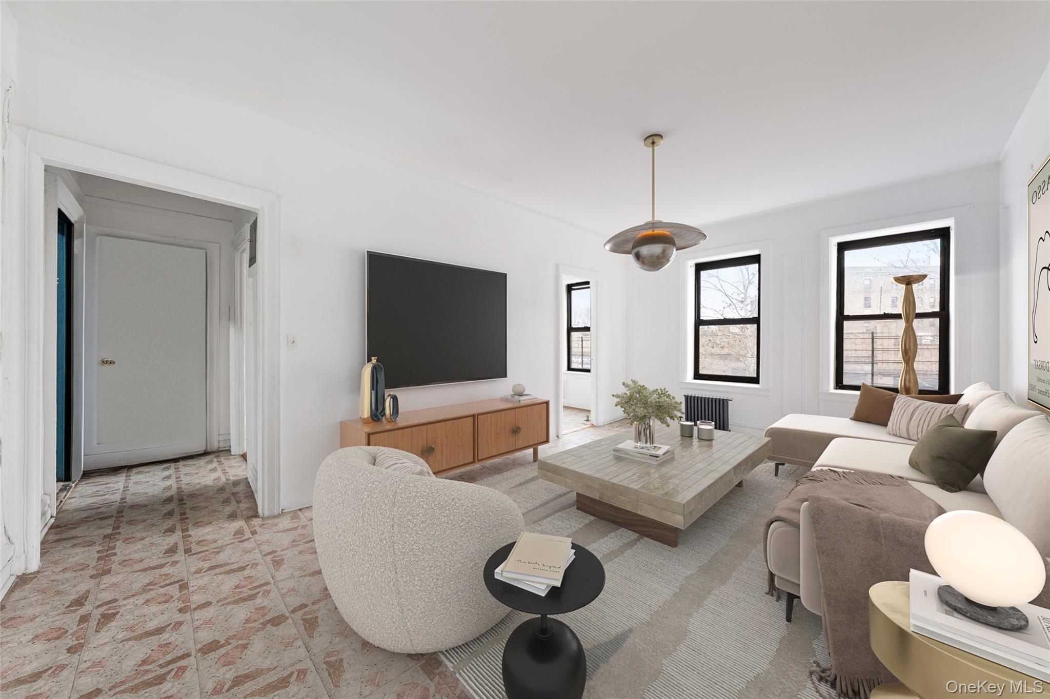 1715 Nelson Avenue Unit 5G, Bronx NY 10453