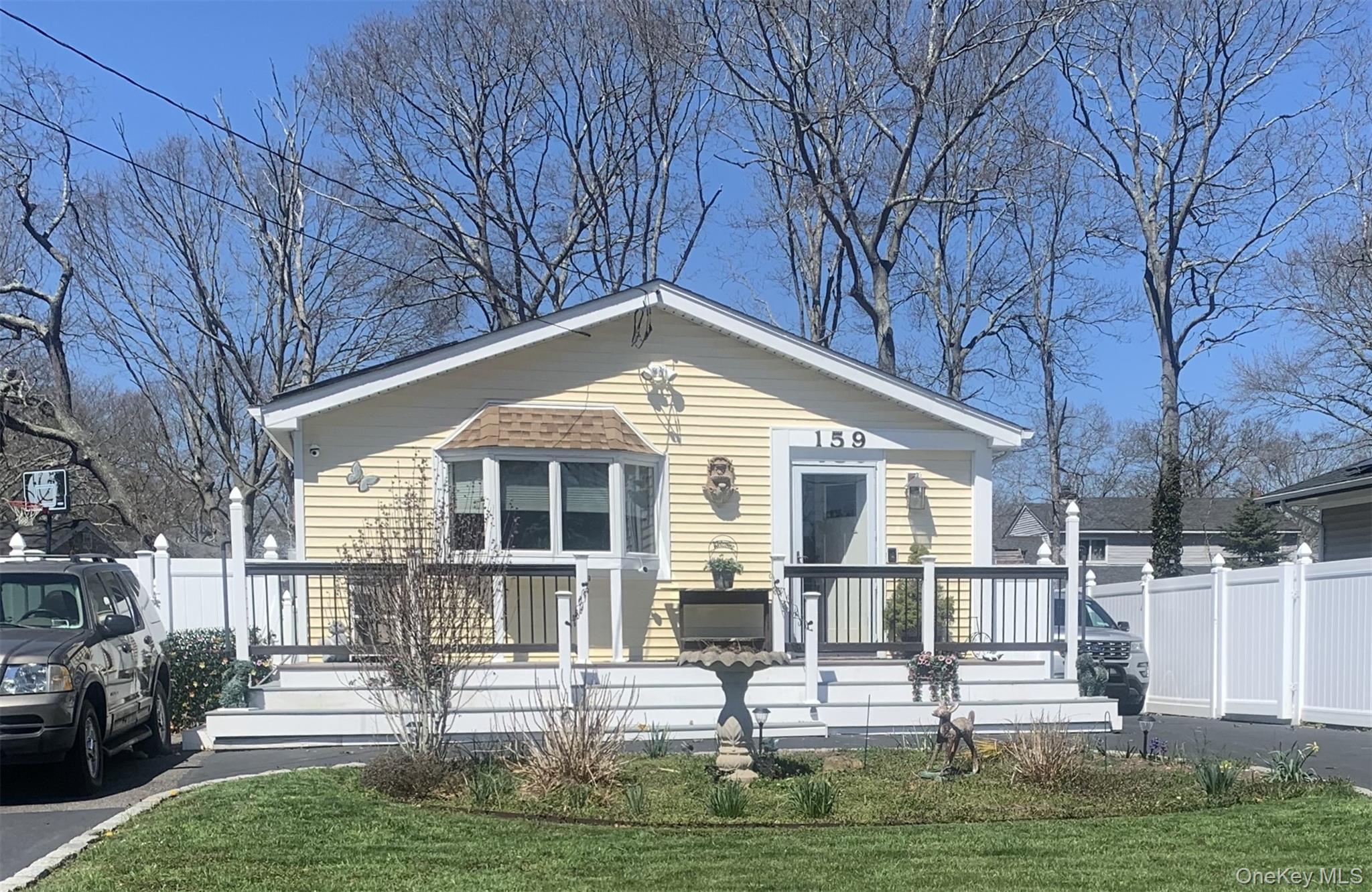 159 Parkwood Drive, Shirley NY 11967