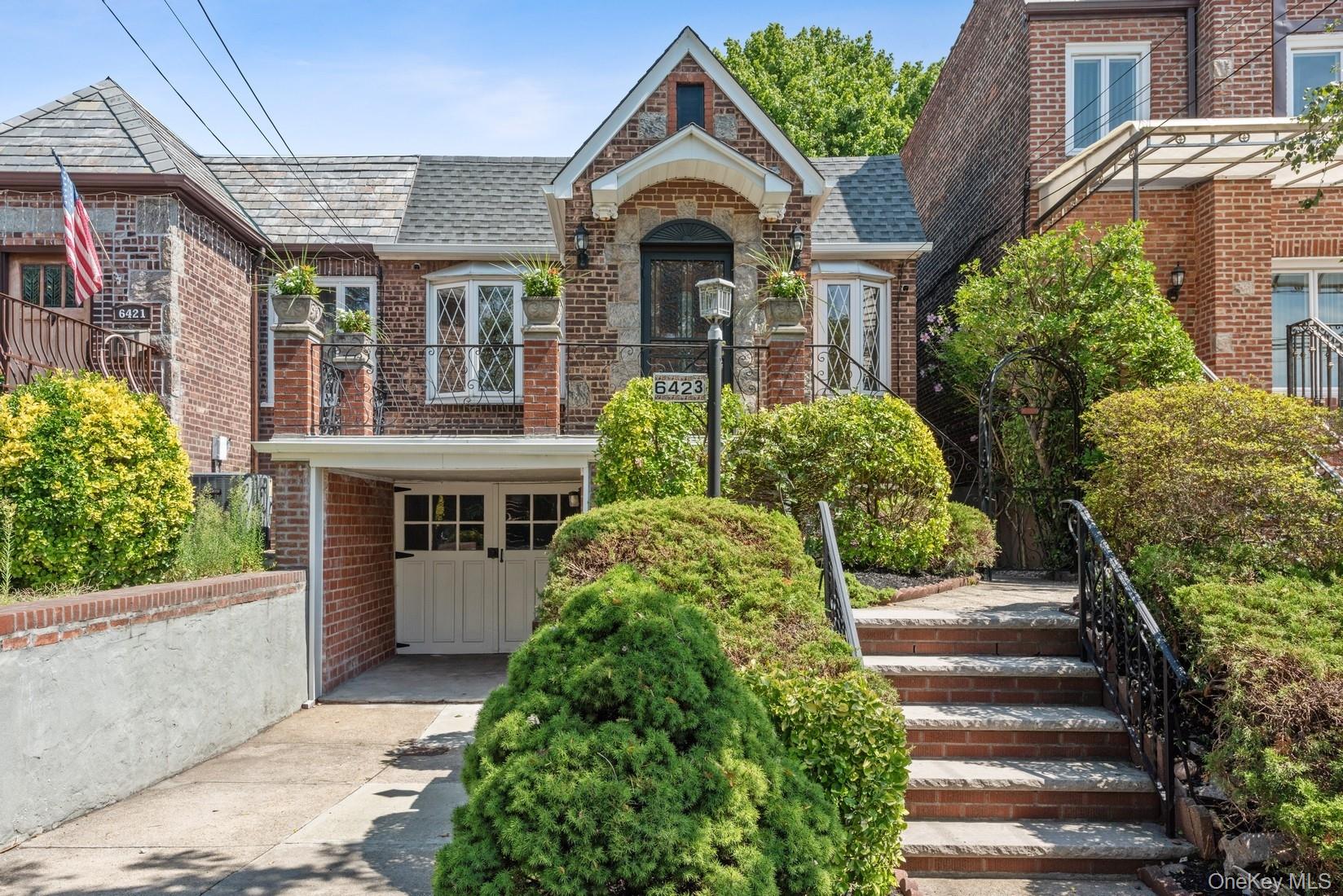 64-23 Alderton Street Unit PH, Rego Park NY 11374