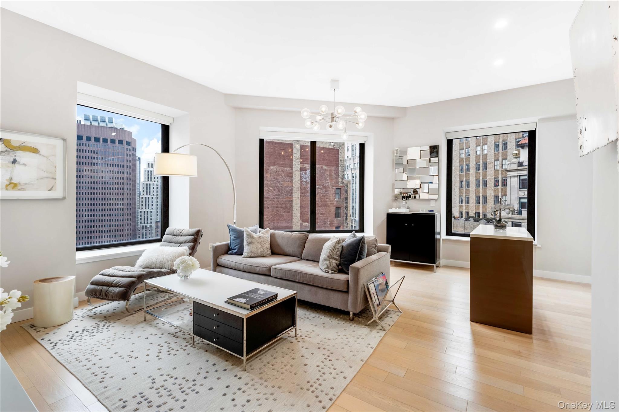 75 Wall Street Unit 25F, Manhattan NY 10005