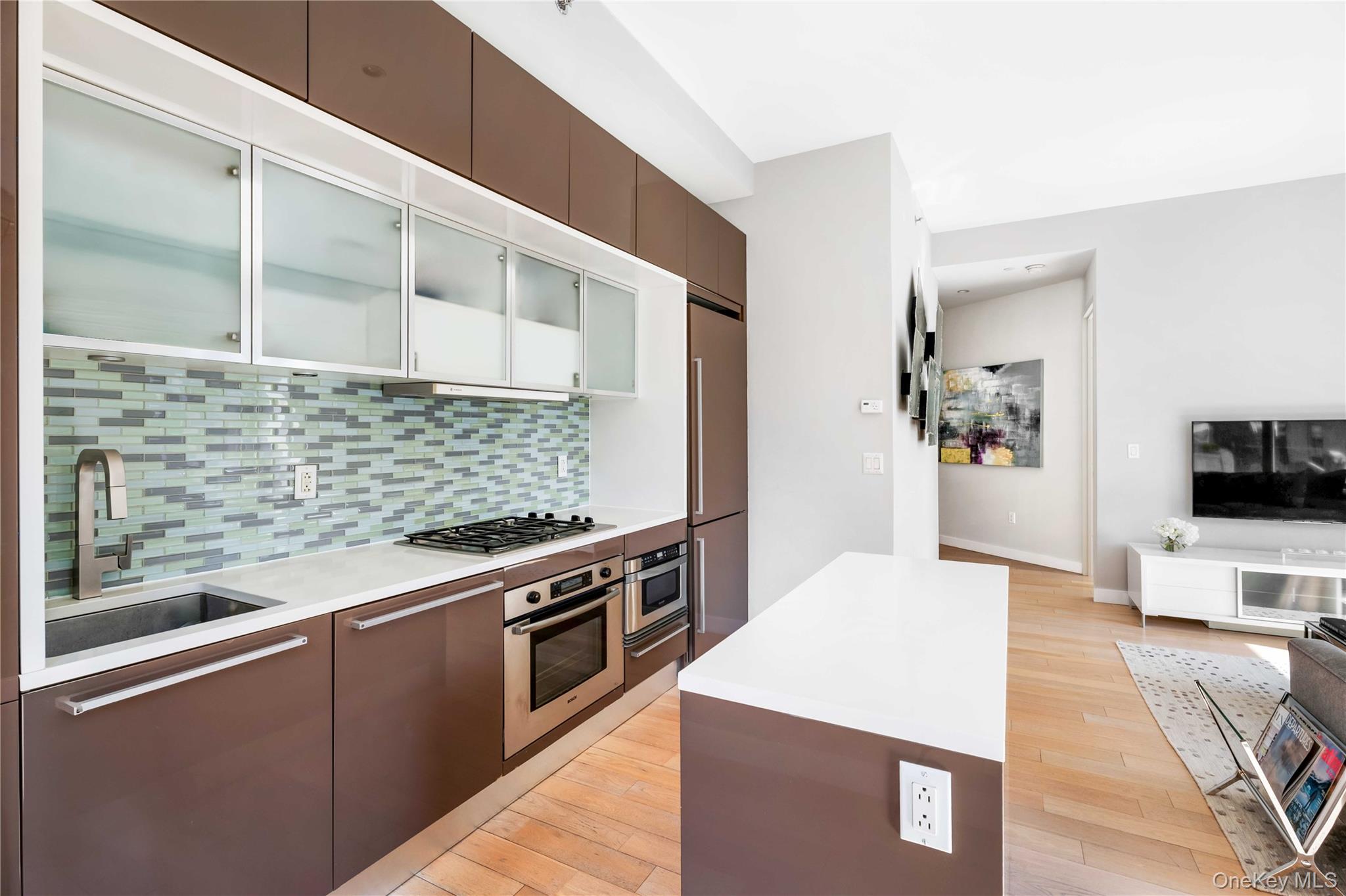 75 Wall Street Unit 25F, Manhattan NY 10005