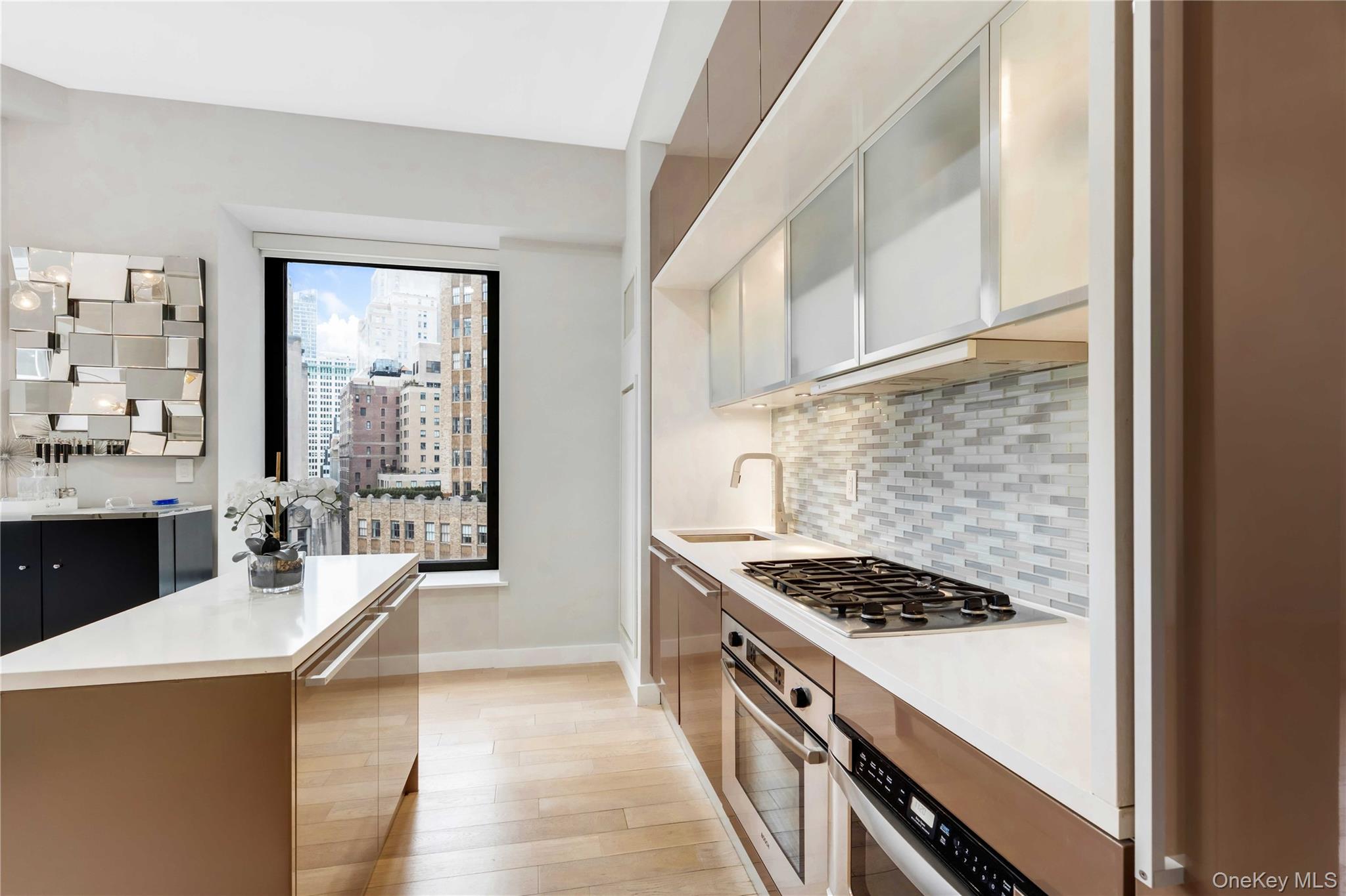 75 Wall Street Unit 25F, Manhattan NY 10005