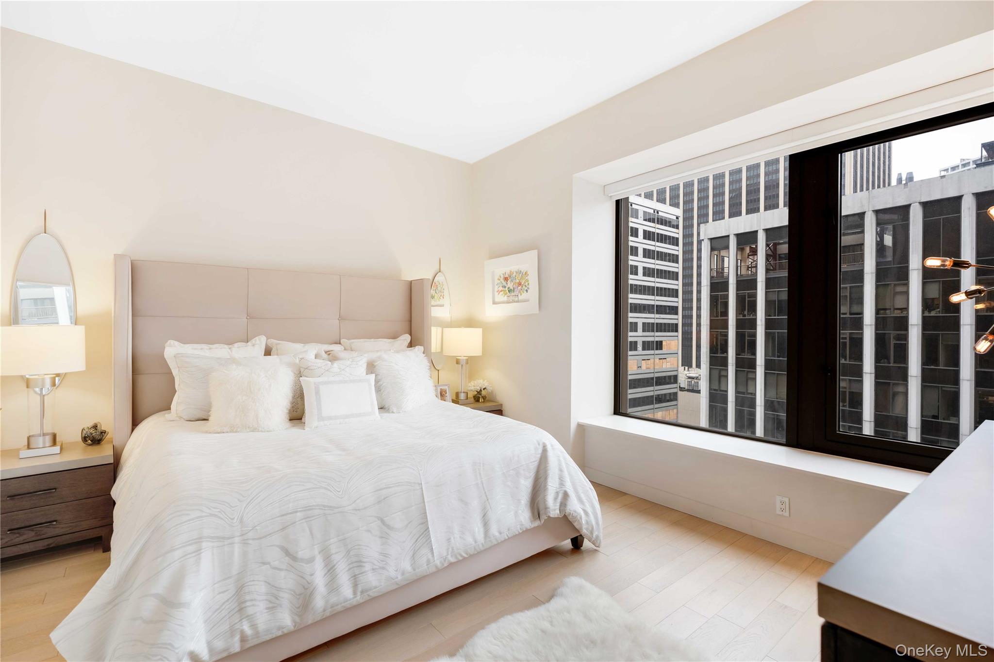 75 Wall Street Unit 25F, Manhattan NY 10005
