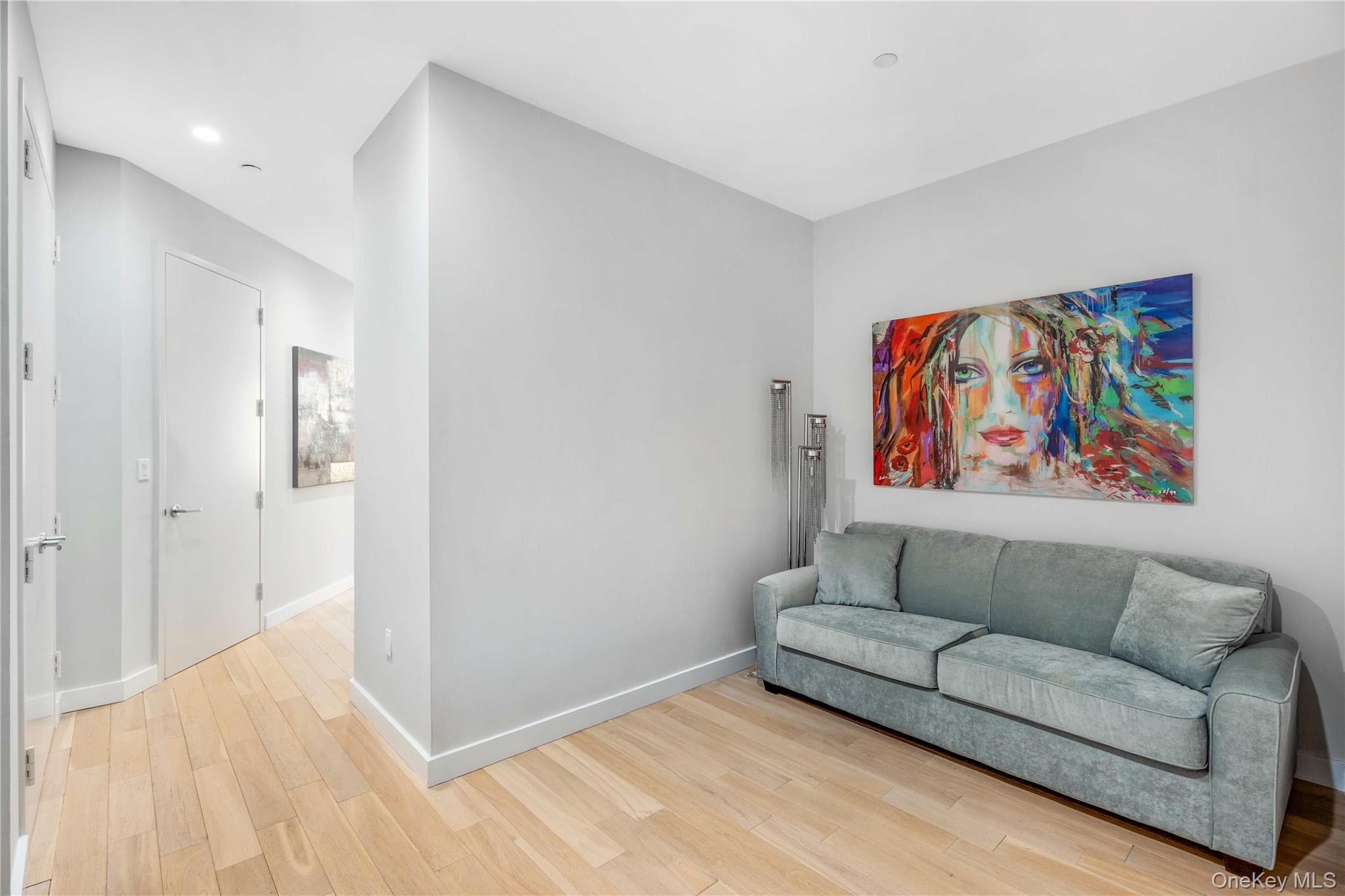 75 Wall Street Unit 25F, Manhattan NY 10005