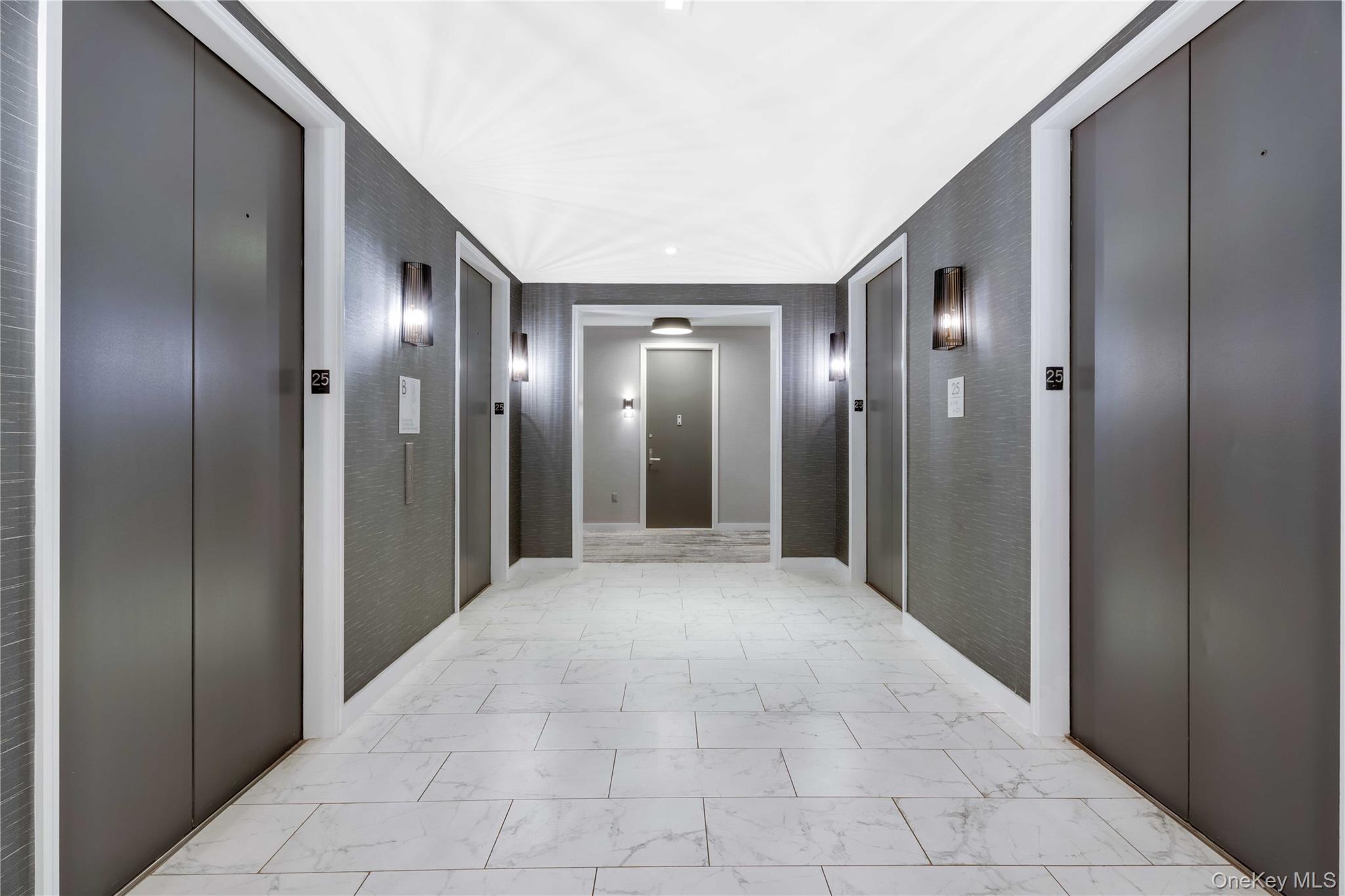 75 Wall Street Unit 25F, Manhattan NY 10005
