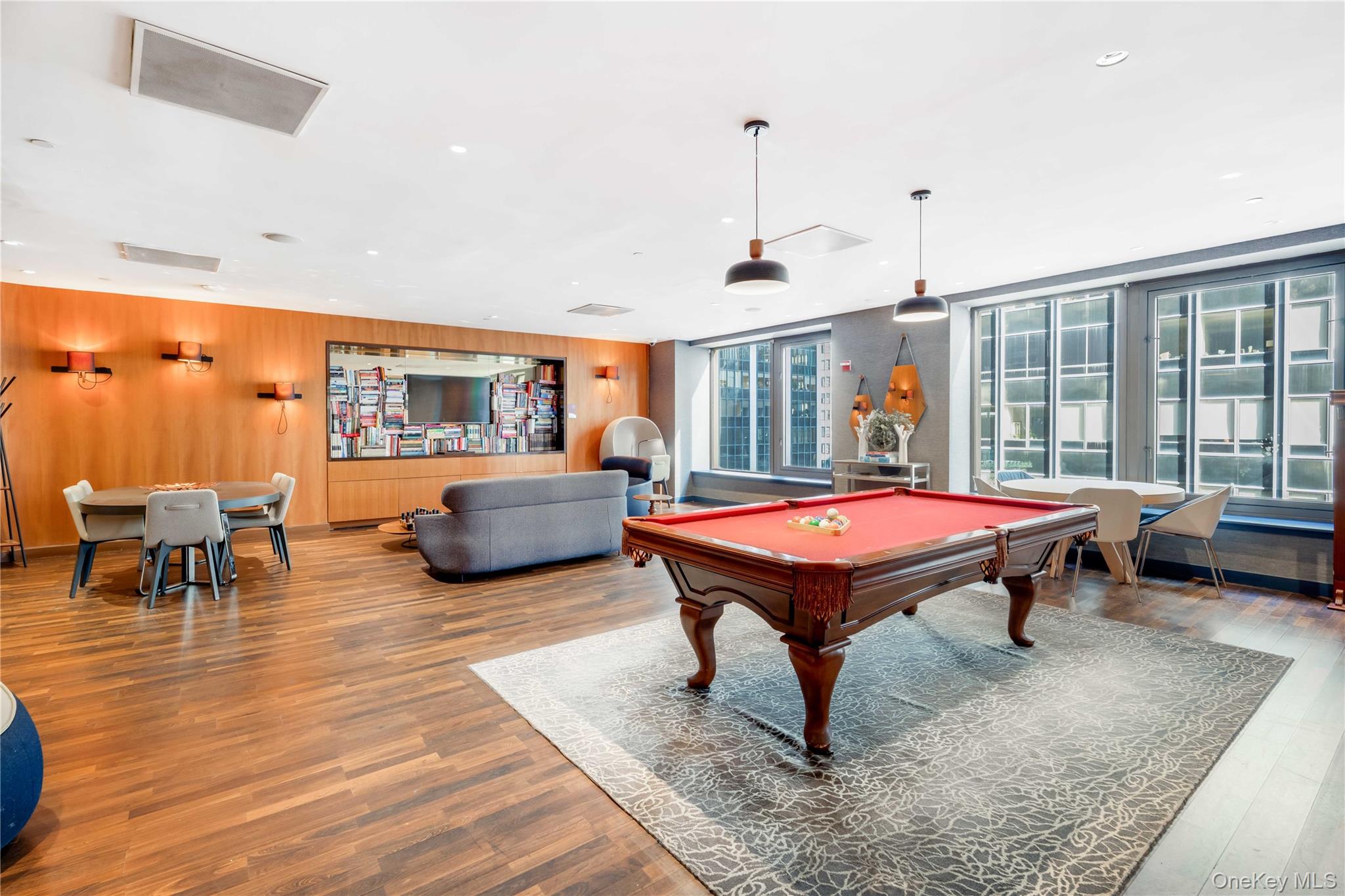 75 Wall Street Unit 25F, Manhattan NY 10005