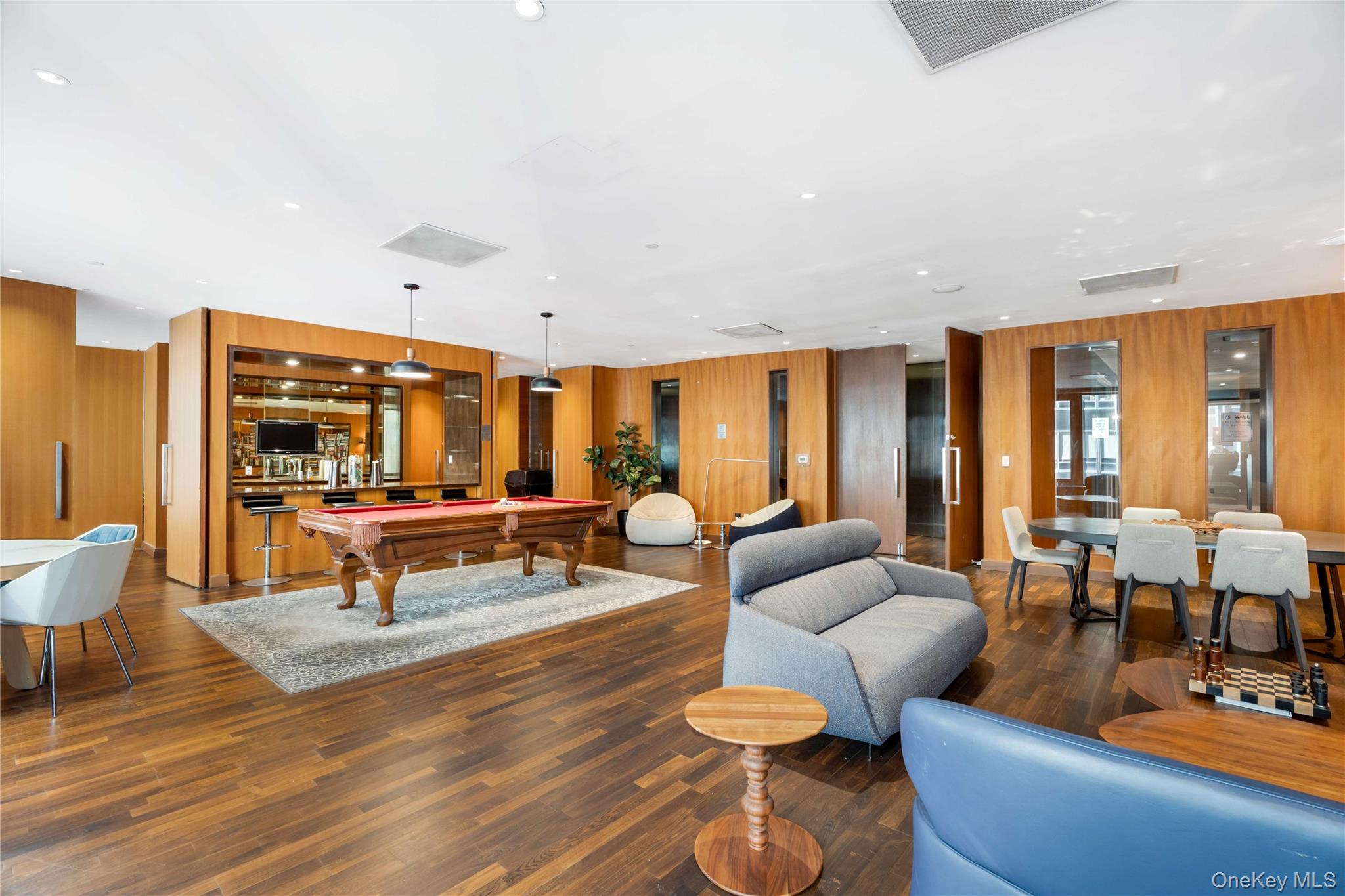 75 Wall Street Unit 25F, Manhattan NY 10005