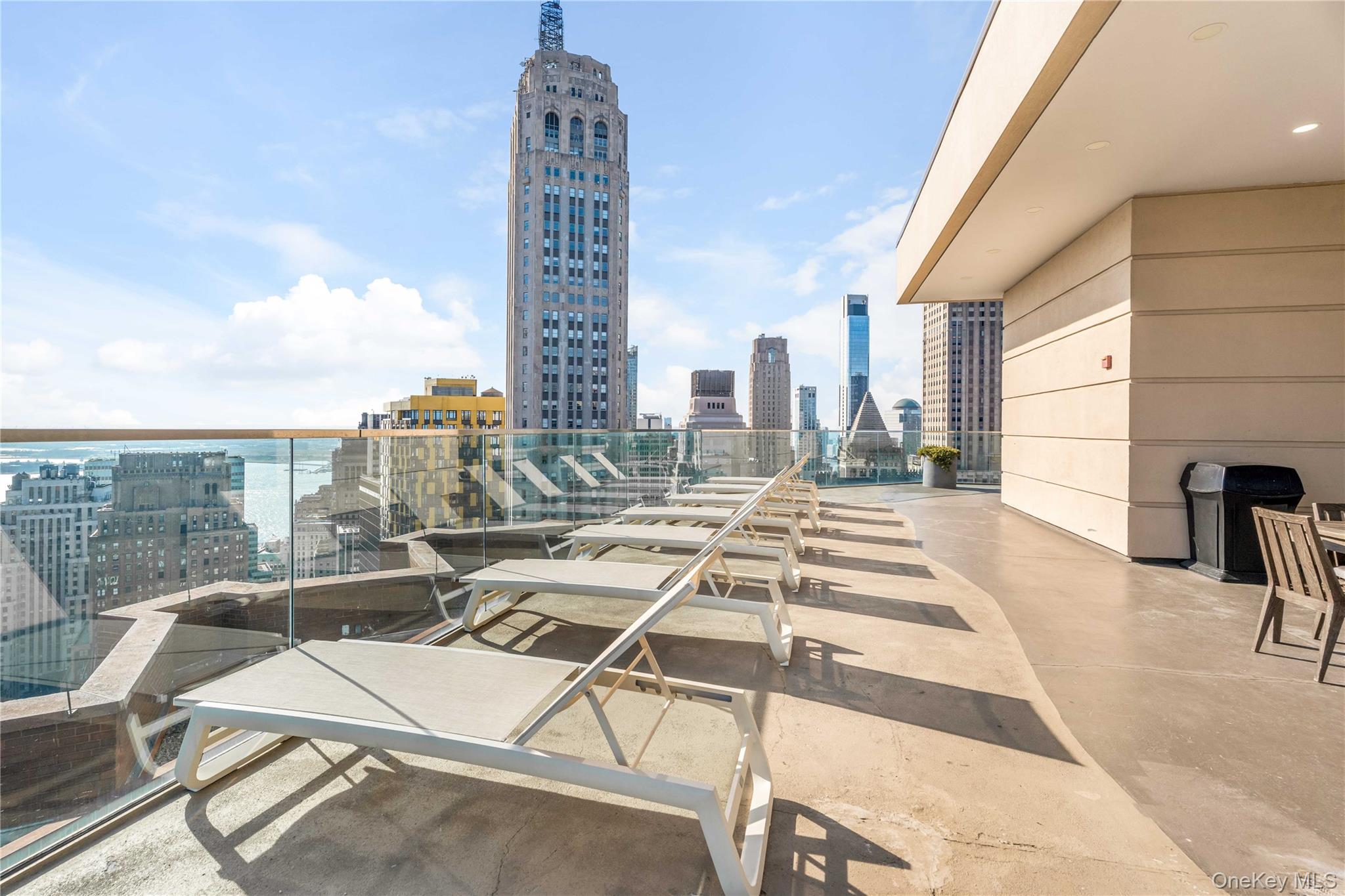 75 Wall Street Unit 25F, Manhattan NY 10005