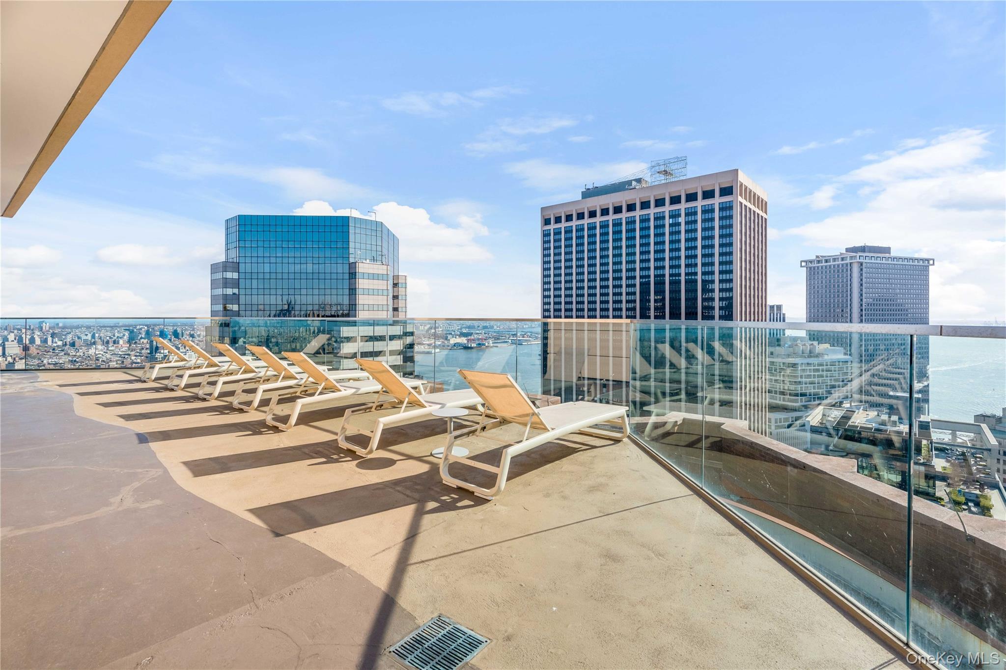 75 Wall Street Unit 25F, Manhattan NY 10005