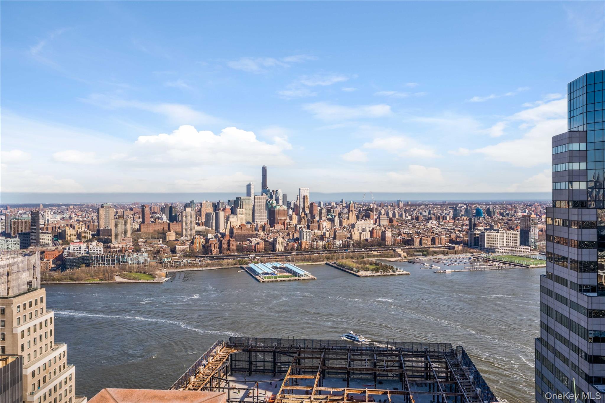 75 Wall Street Unit 25F, Manhattan NY 10005