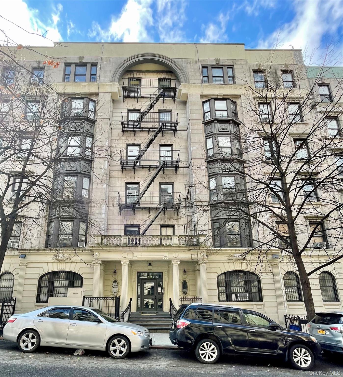 616 W 137th Street Unit 1C, Manhattan NY 10031