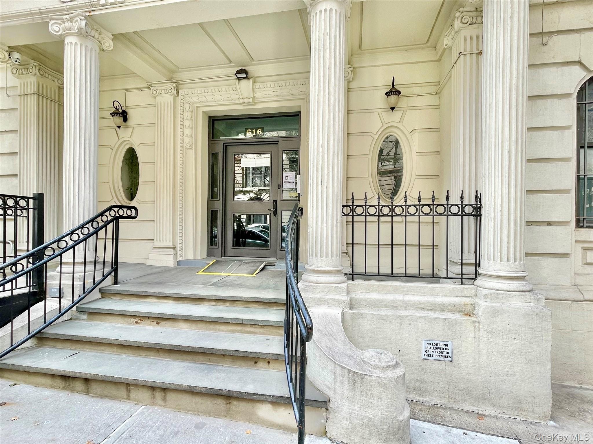 616 W 137th Street Unit 1C, Manhattan NY 10031