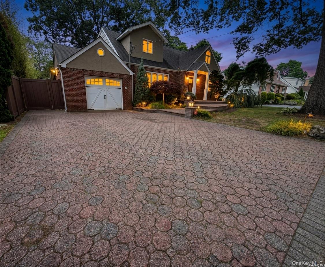 396 Chestnut Avenue, East Meadow NY 11554