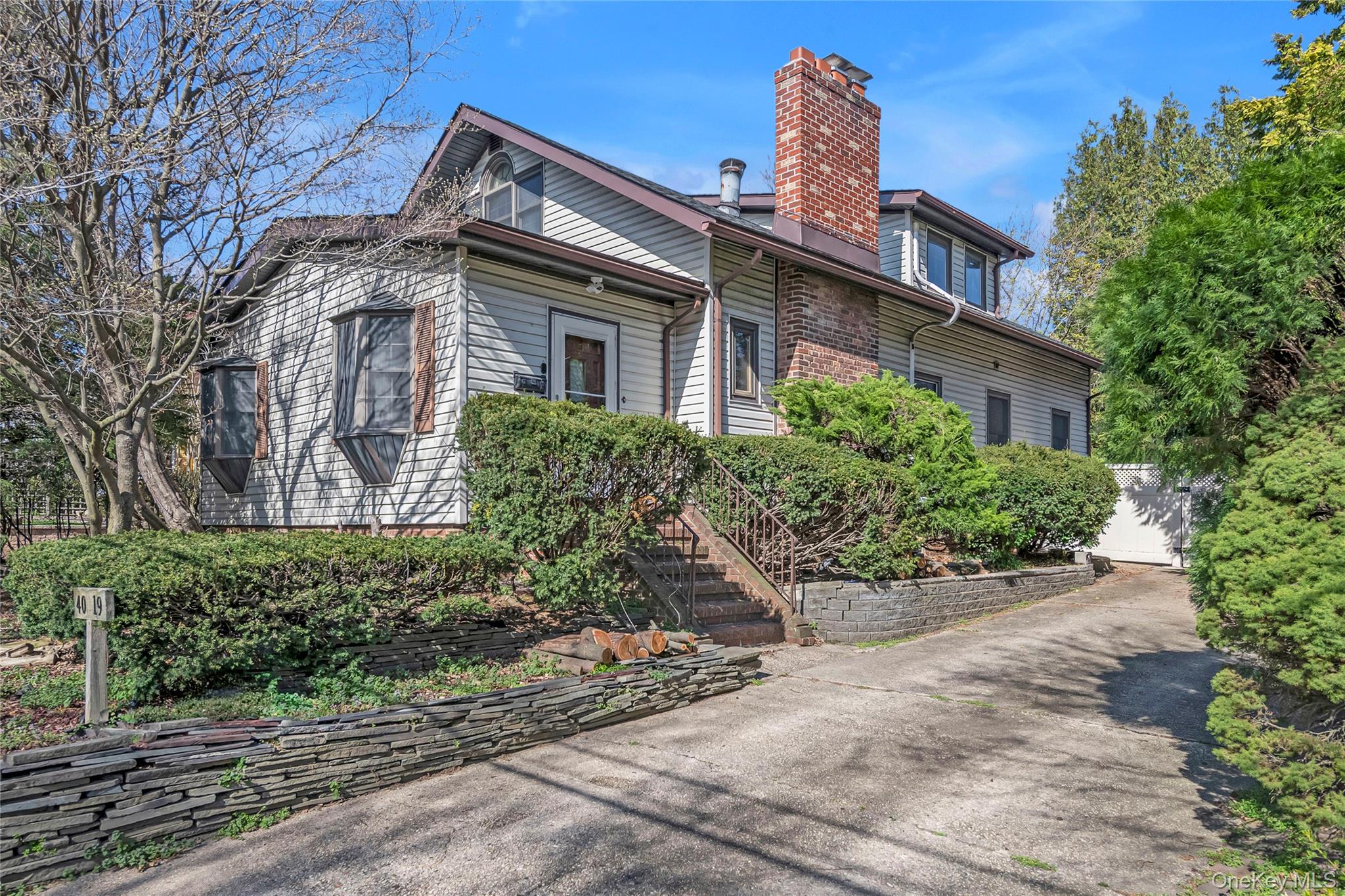 40-19 218th Street, Bayside NY 11361