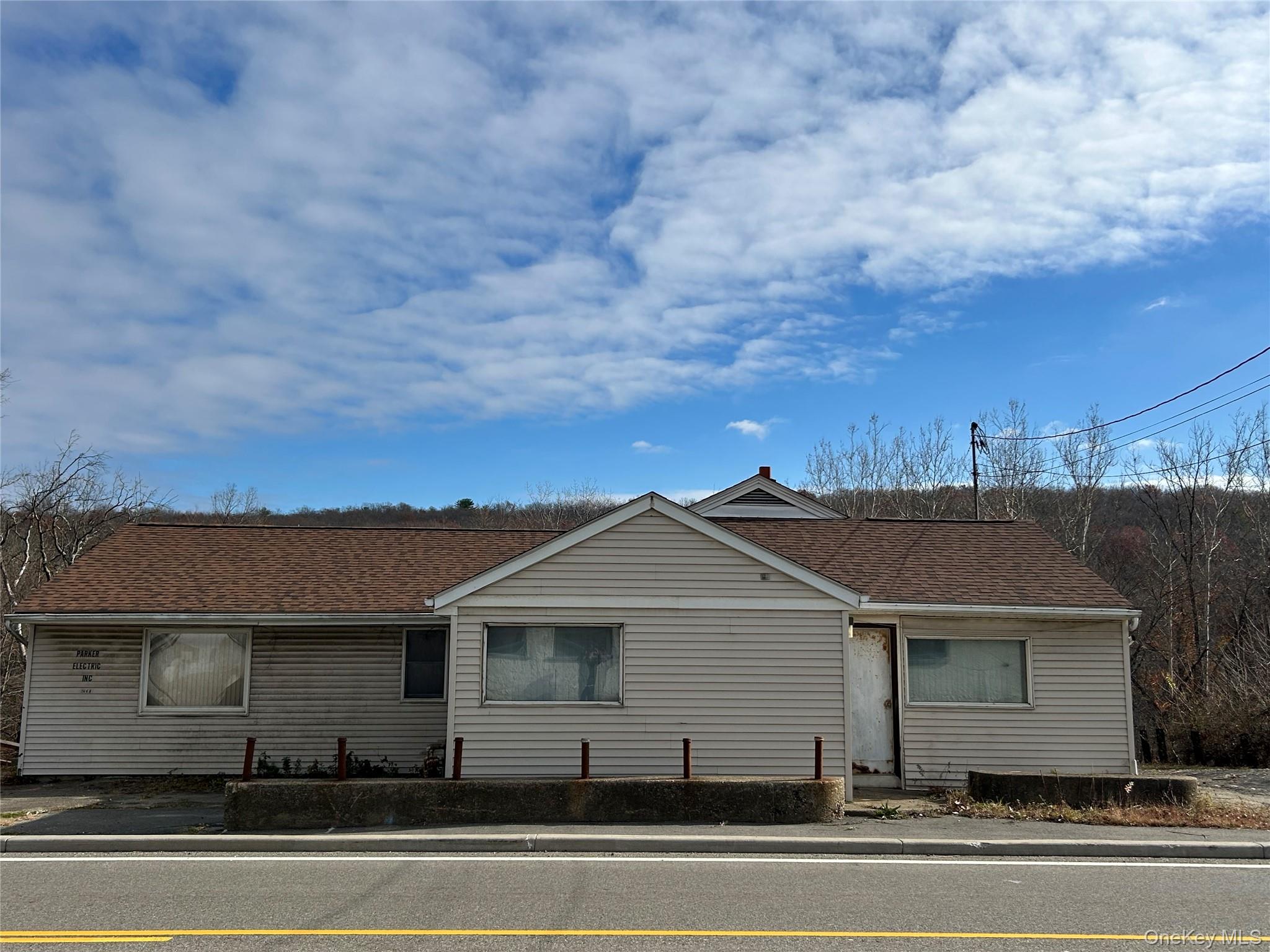 264 Orange Turnpike, Sloatsburg NY 10974