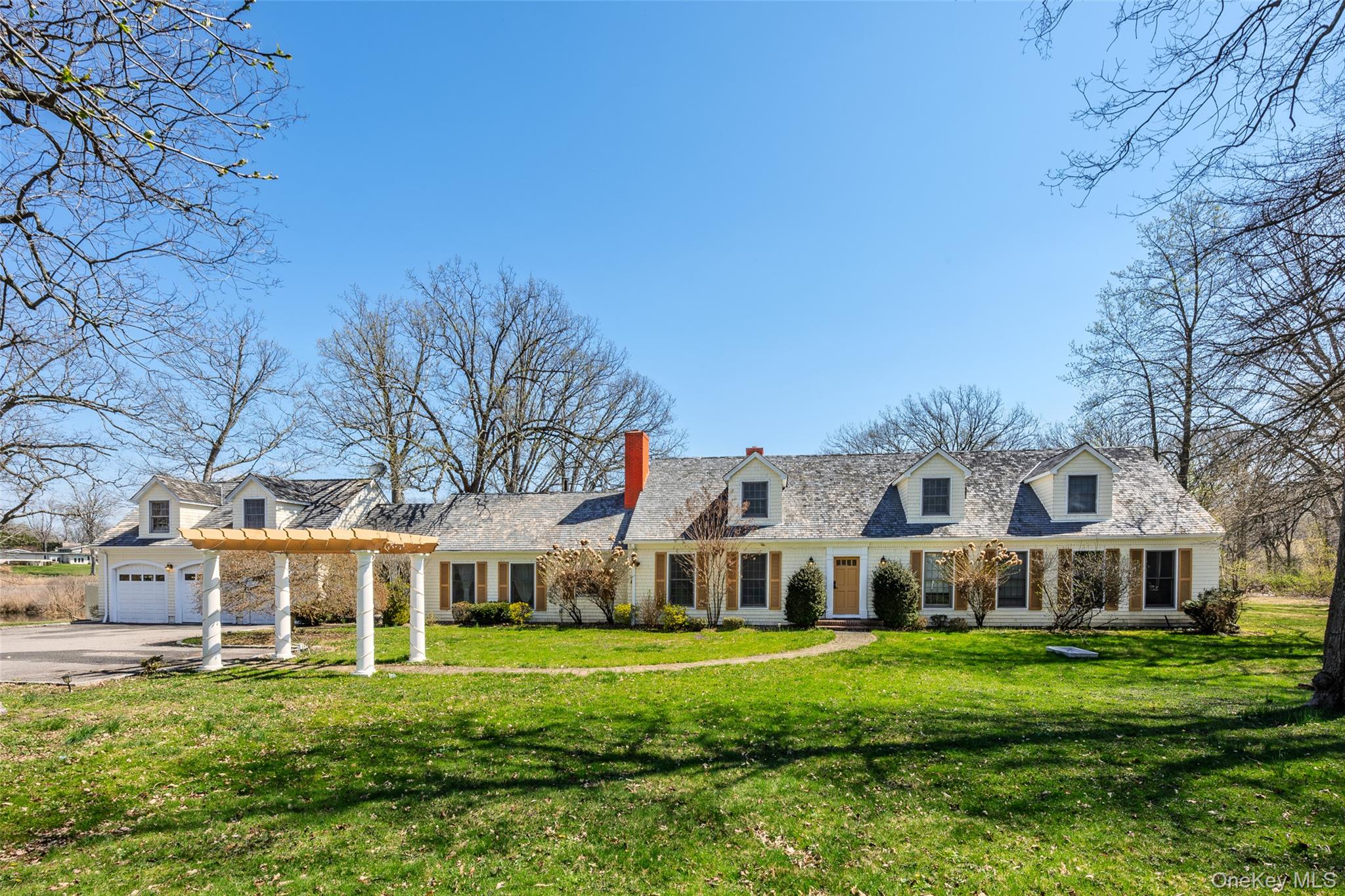 235 Centre Island Road, Centre Island NY 11771