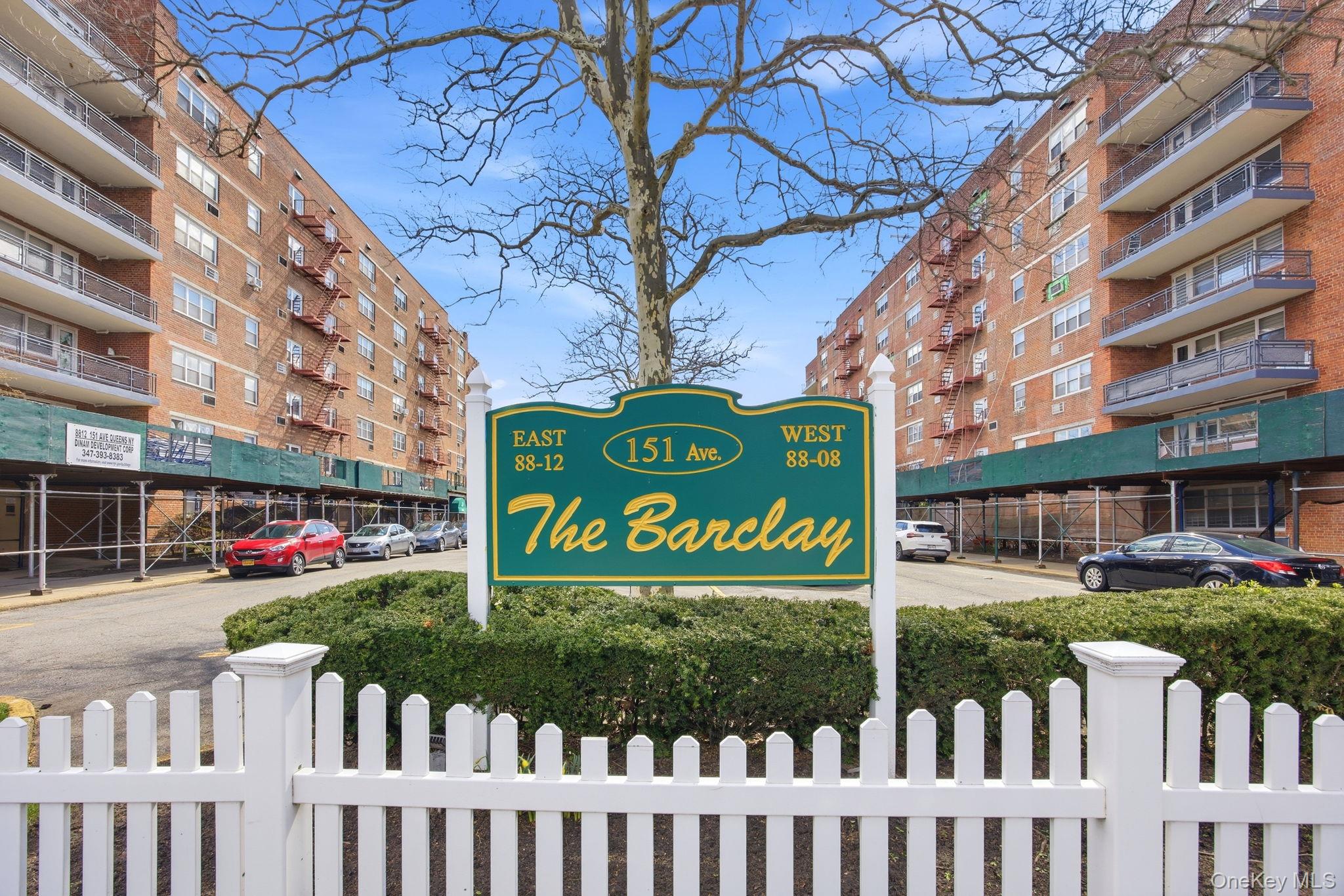 88-12 151 Avenue Unit 1G, Howard Beach NY 11414