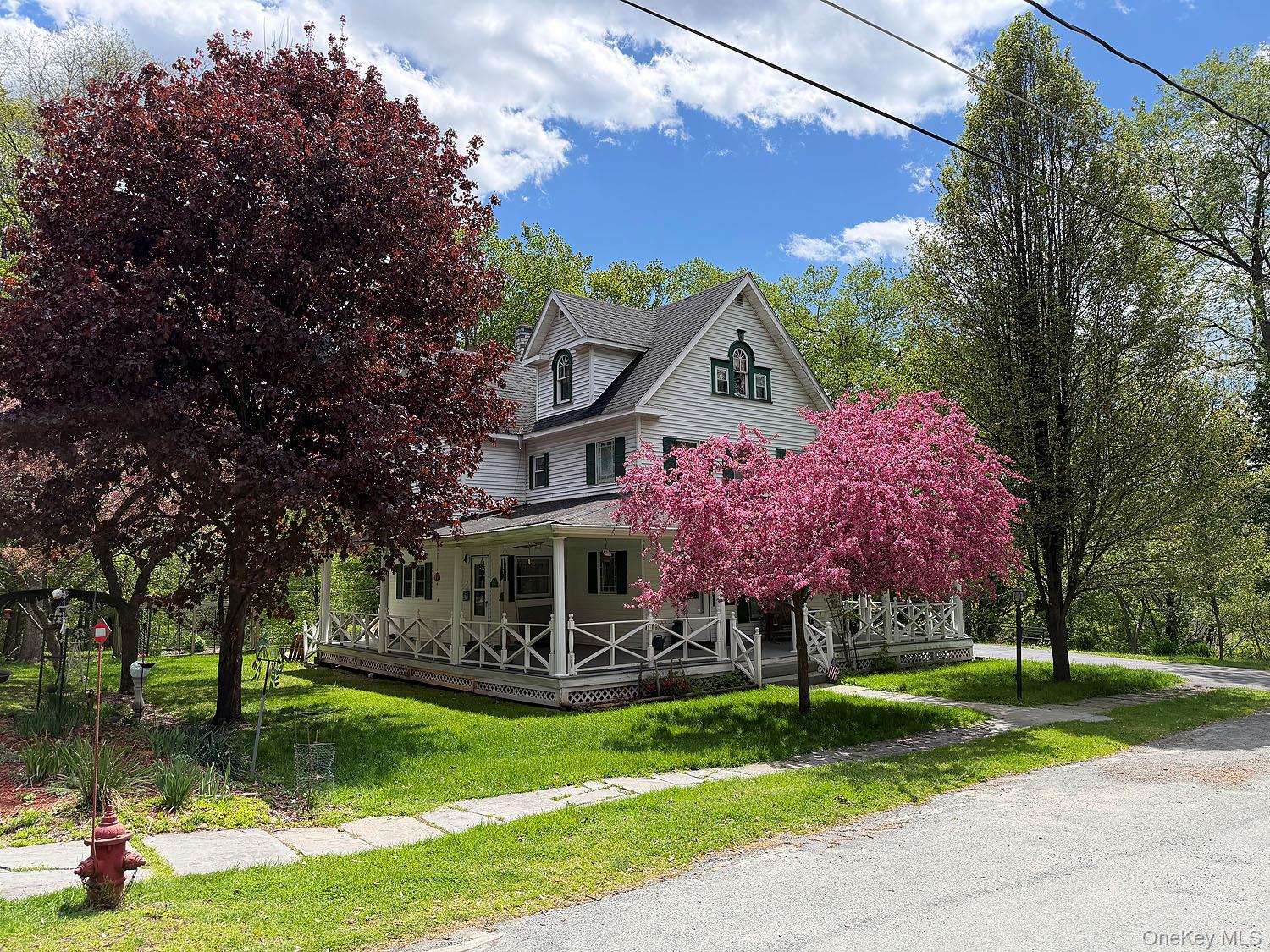 11 Highview Avenue, Callicoon NY 12723