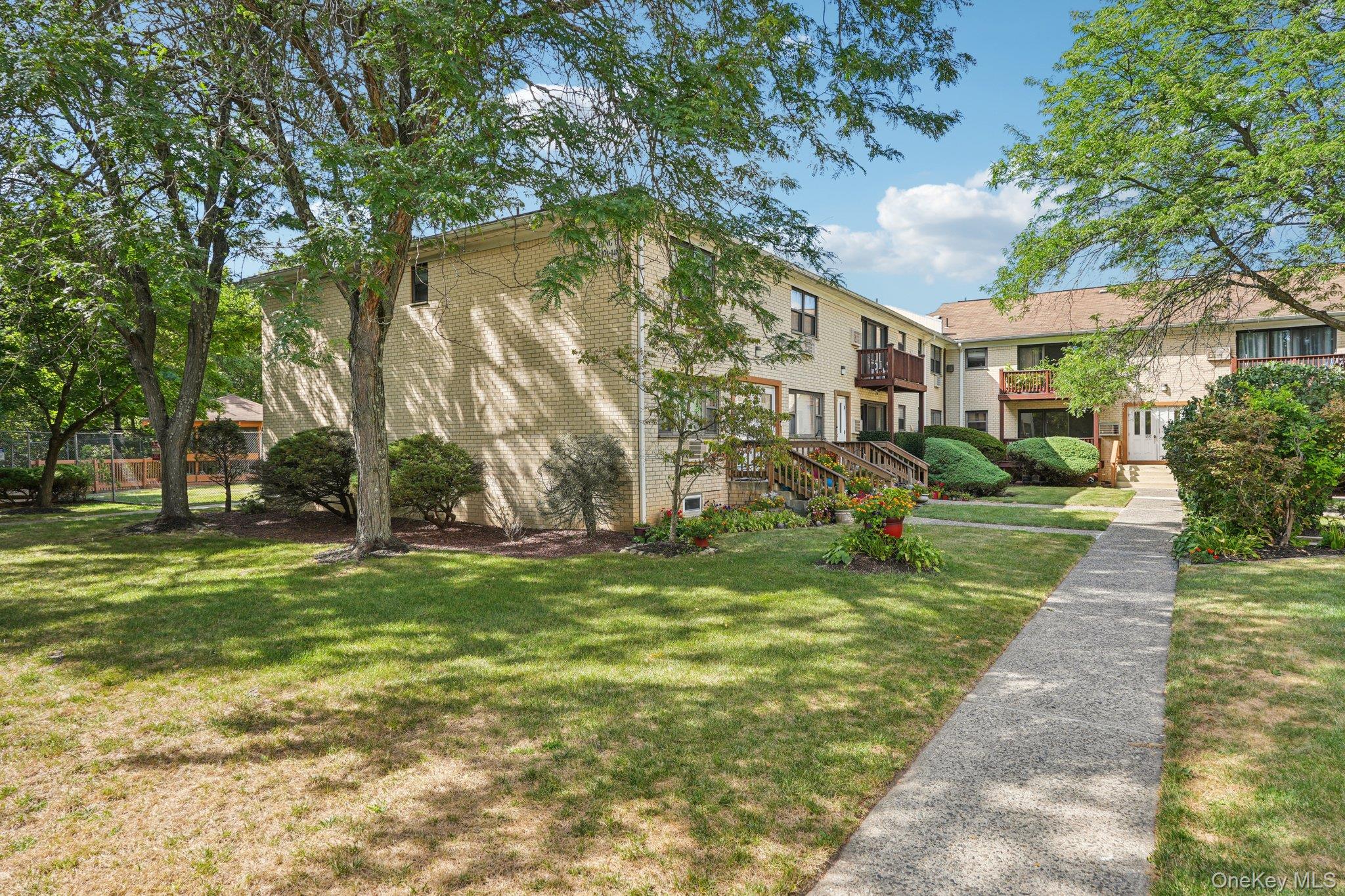 148 Sneden Place W Unit 148, Spring Valley NY 10977