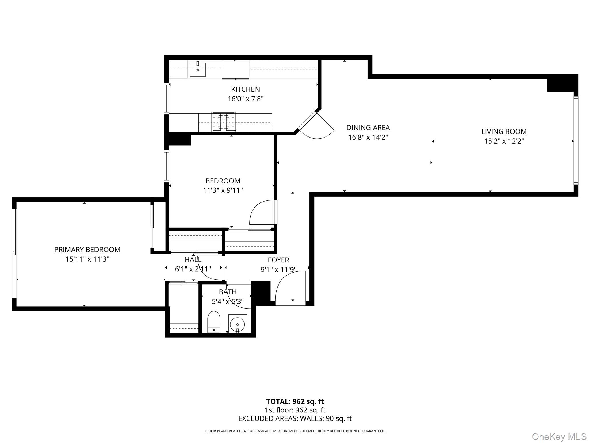 61-20 Grand Central Parkway Unit A501, Forest Hills NY 11375