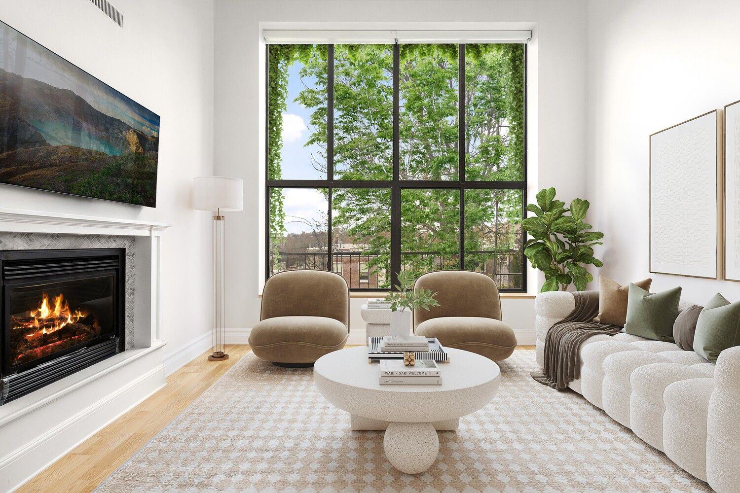 284 WARREN Street Unit 4, Brooklyn NY 11201