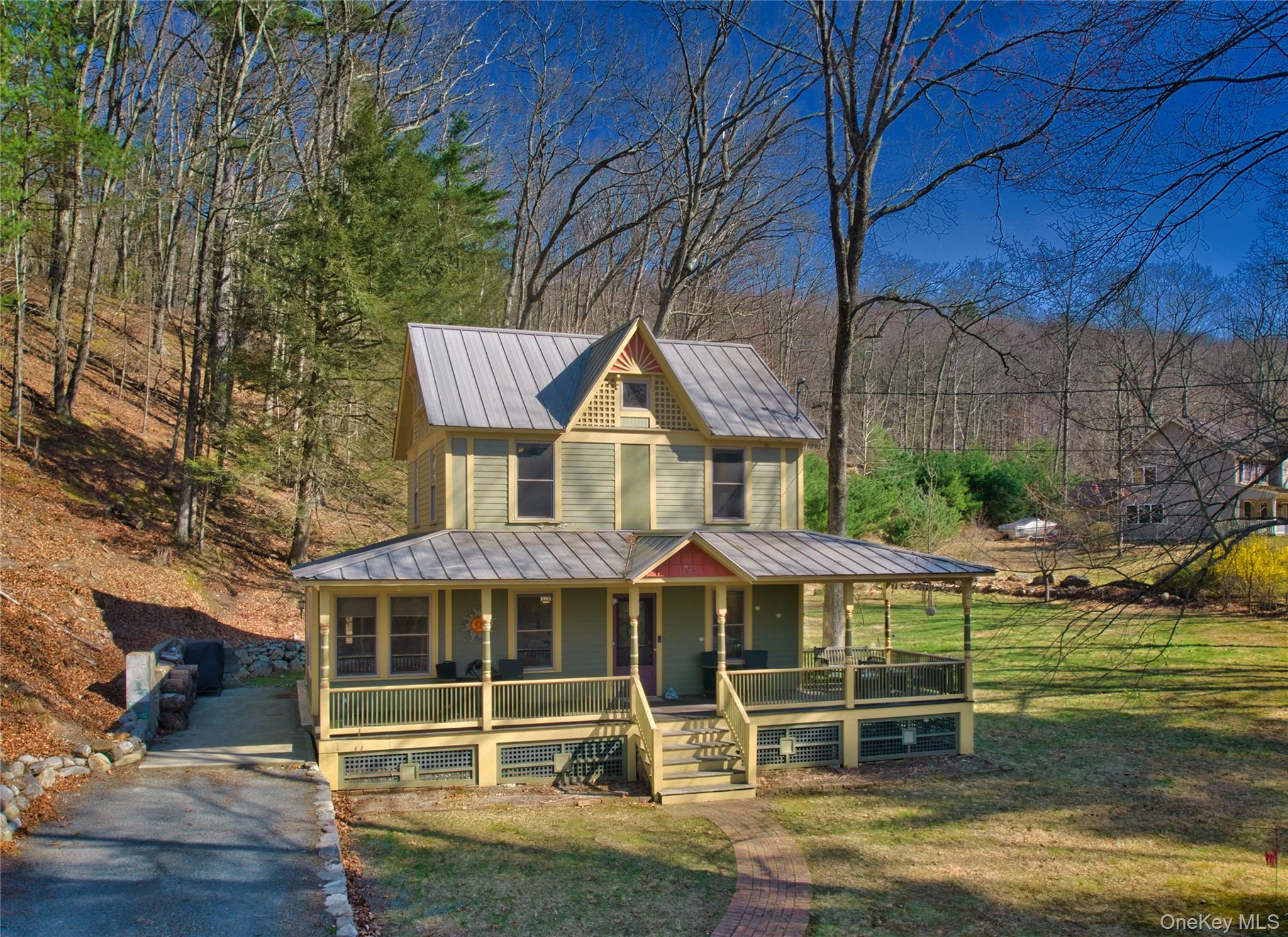 1193 South Road, Wurtsboro NY 12790