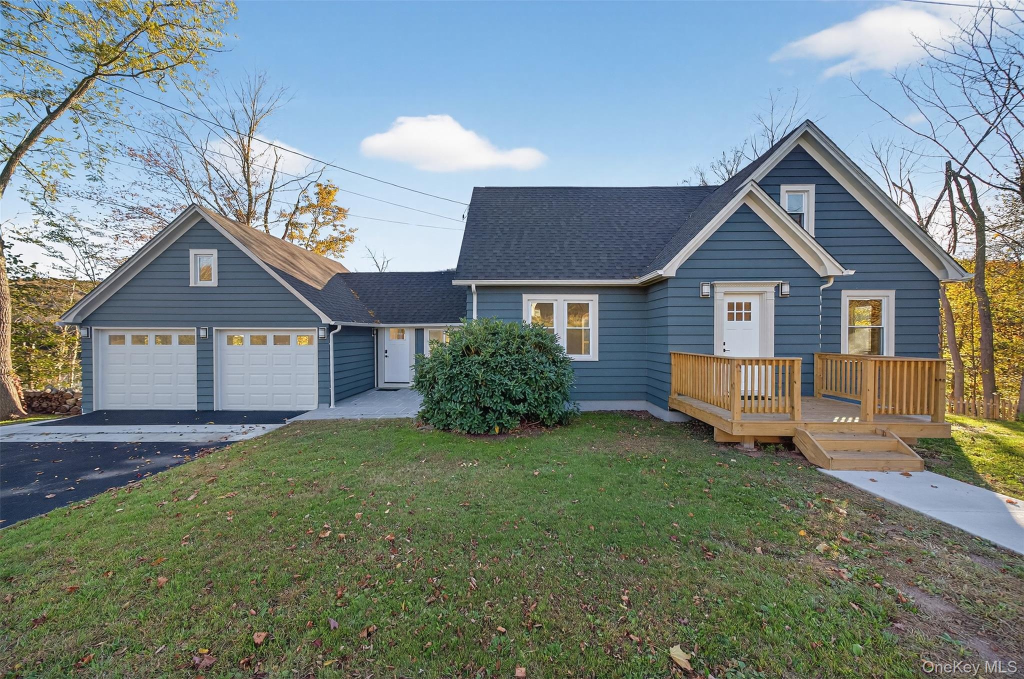 4741 State Route 52, Jeffersonville NY 12748