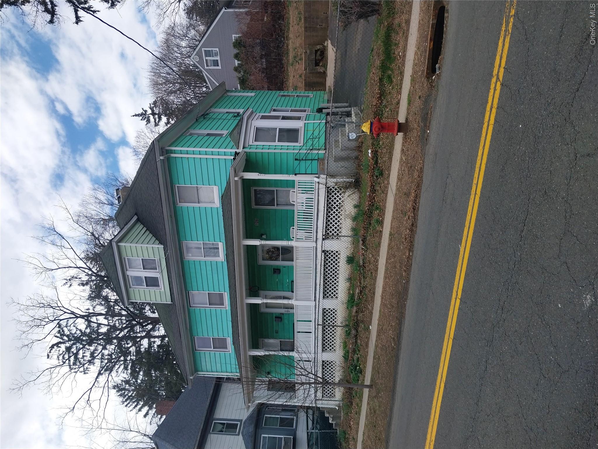 106-108 S Franklin Street, Nyack NY 10960