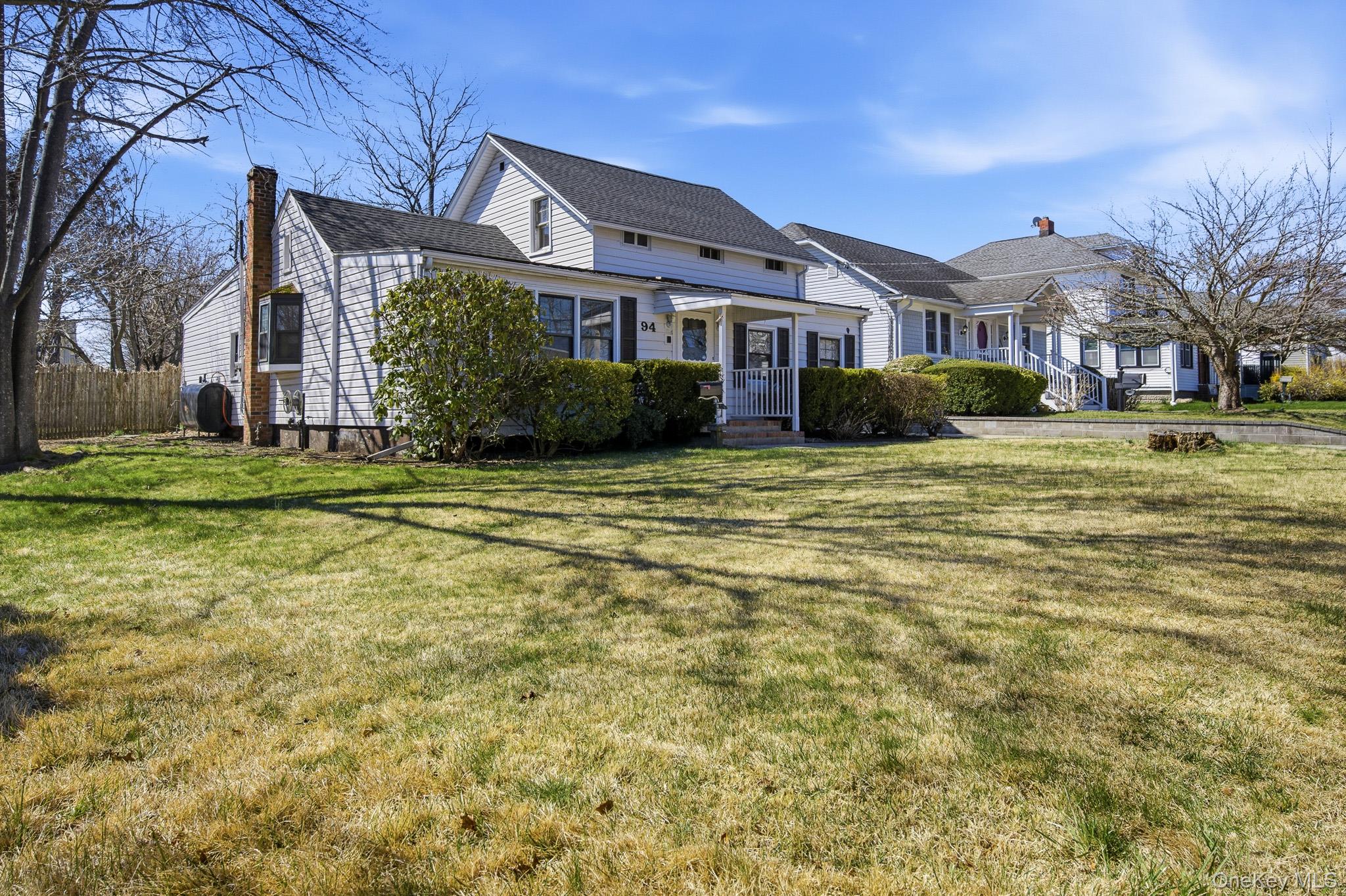 94 E Lakewood Street, Patchogue NY 11772
